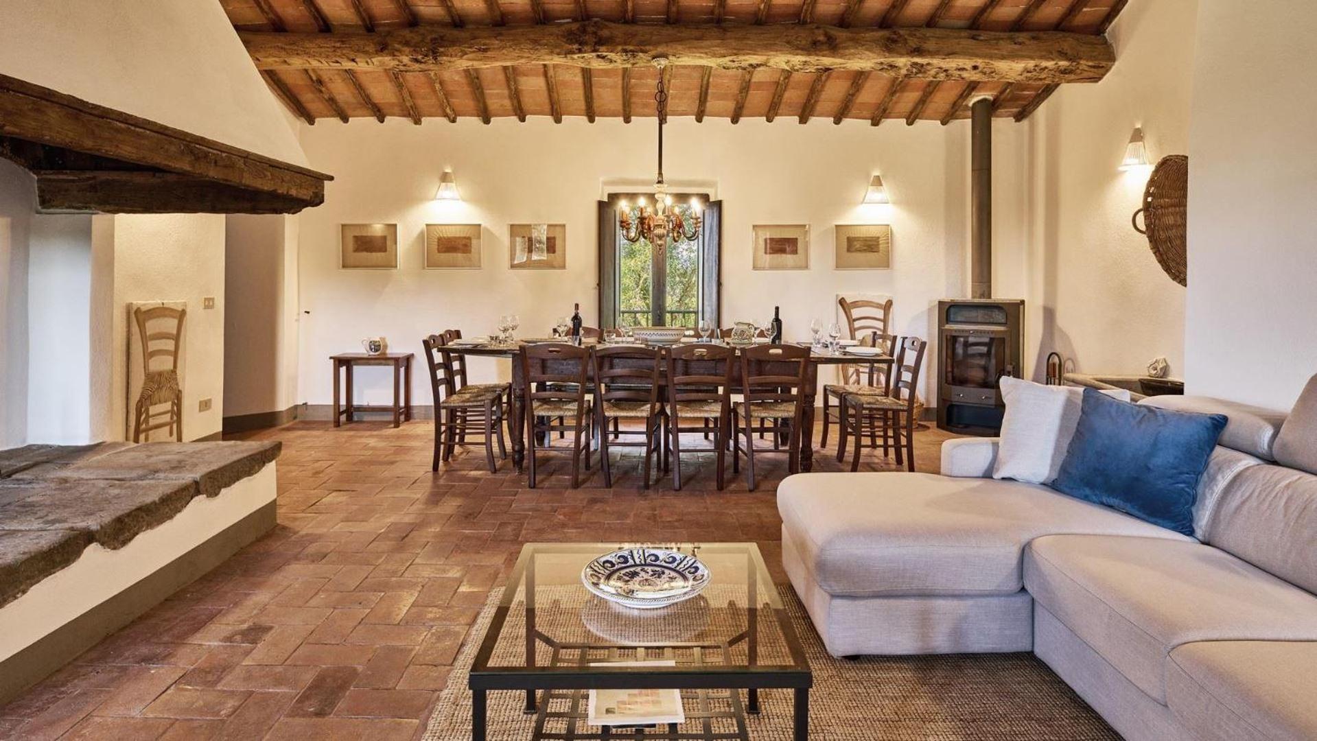 Villa Poggiarello