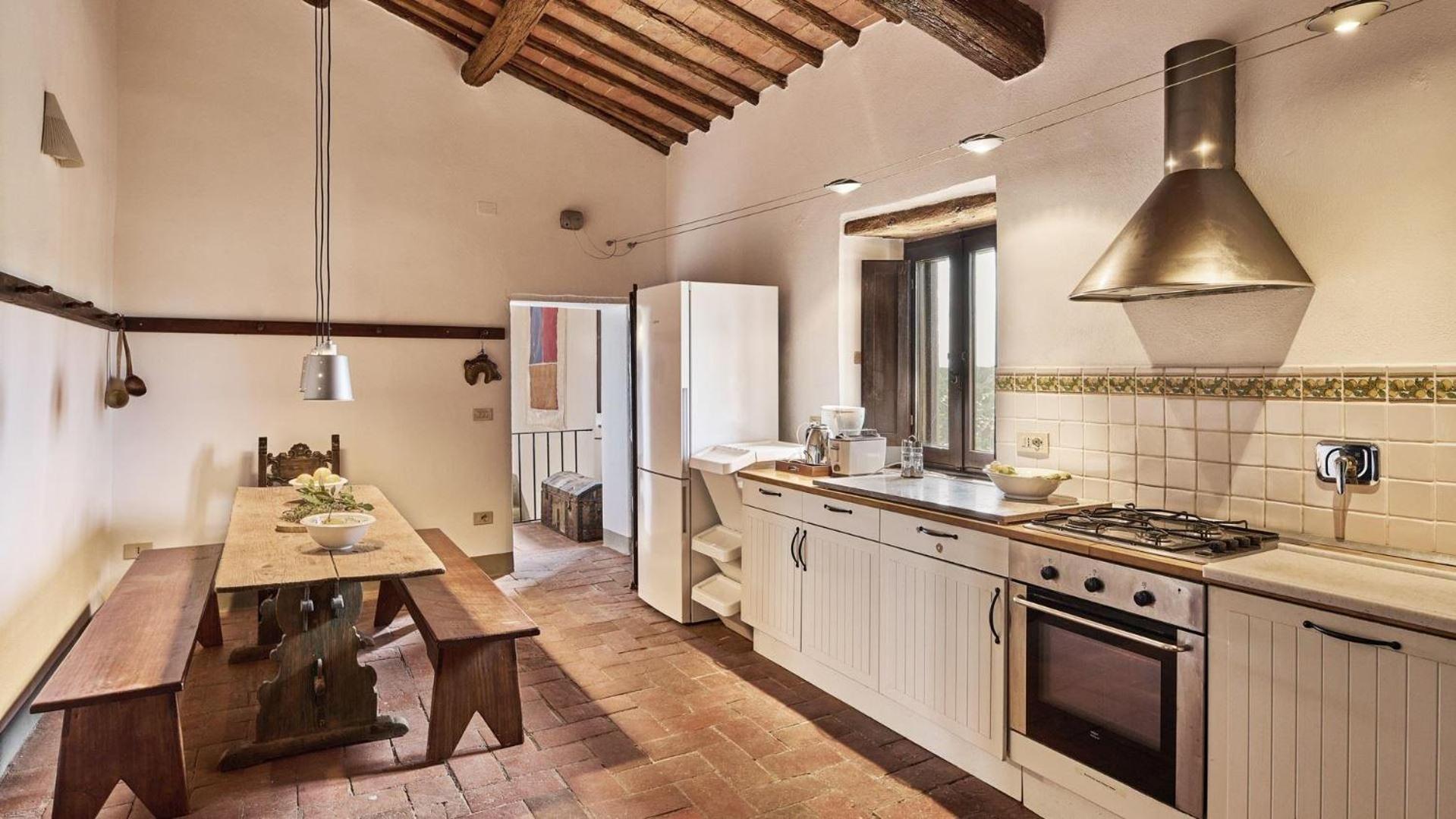 Villa Poggiarello