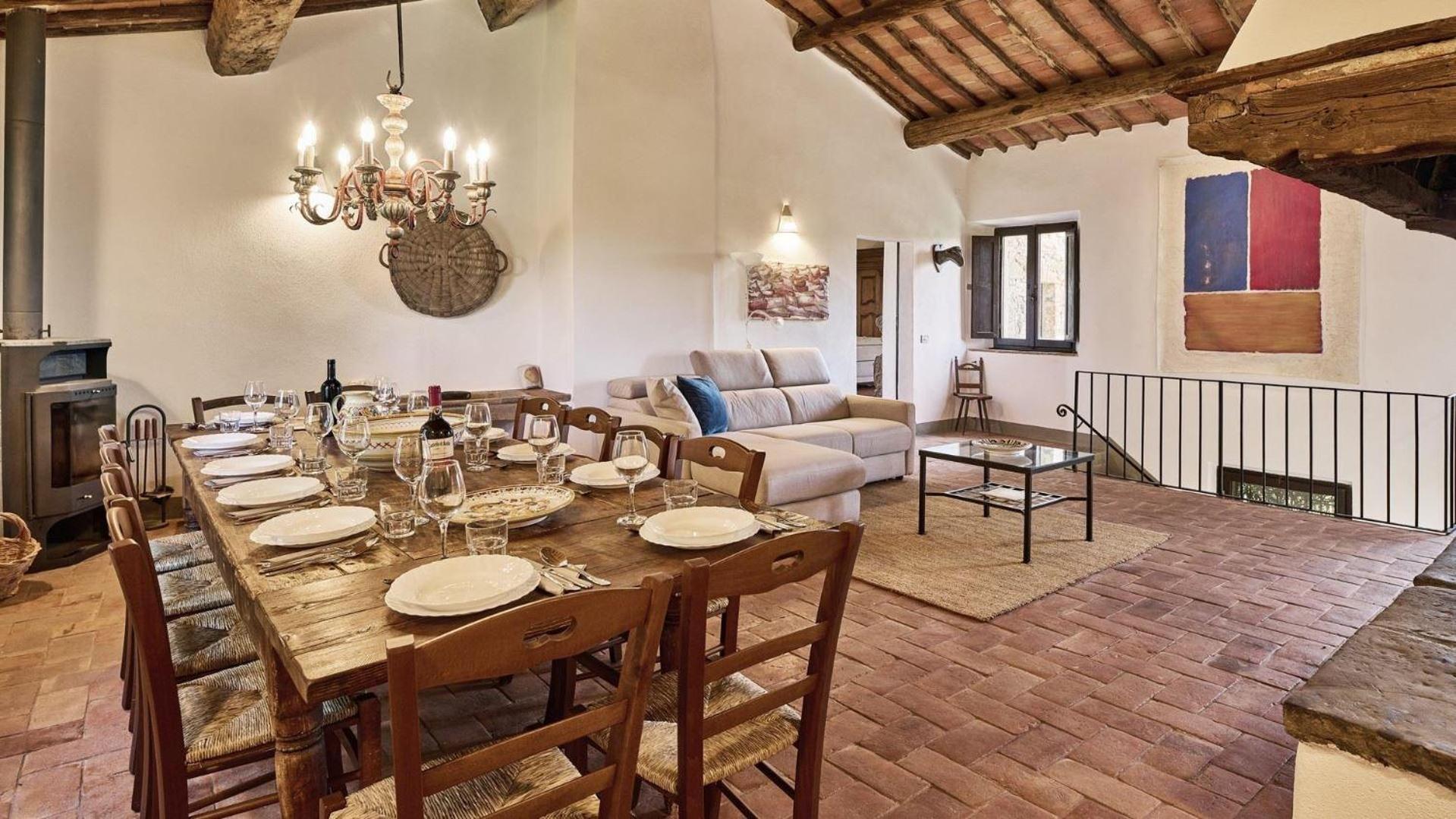 Villa Poggiarello