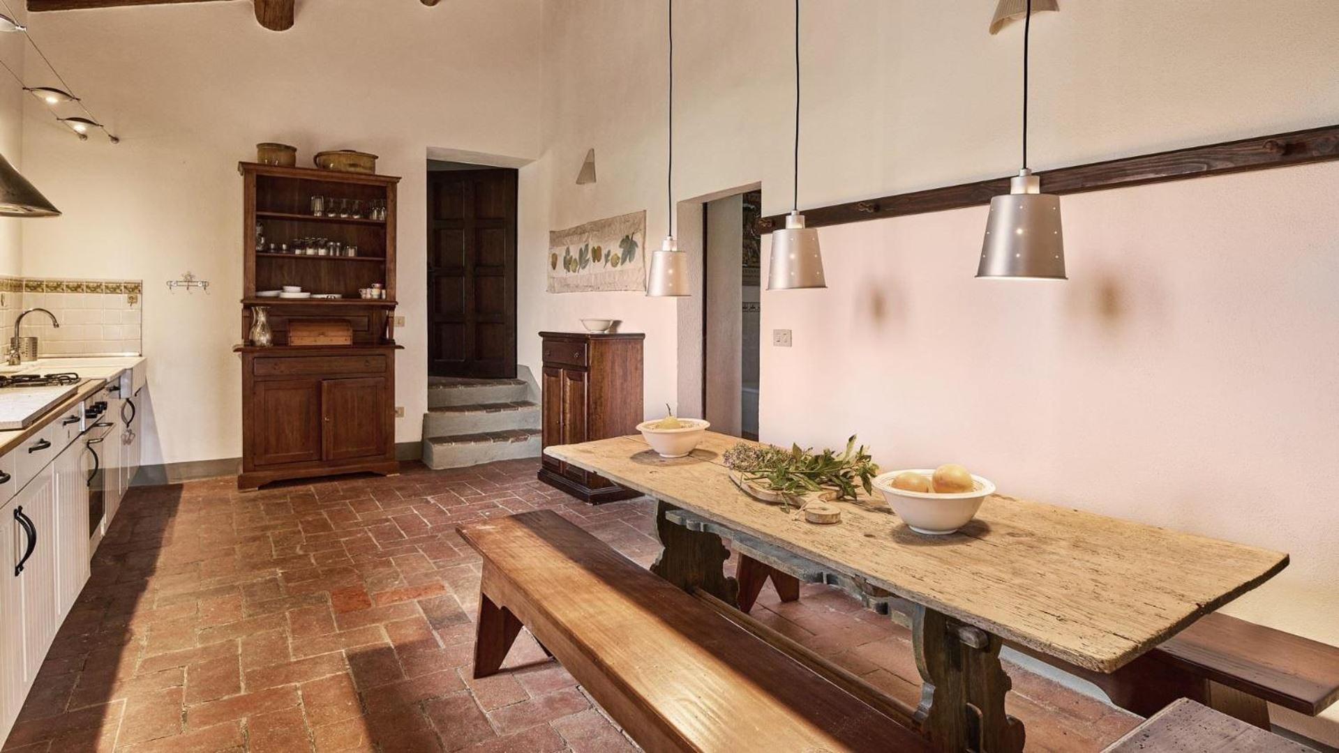 Villa Poggiarello