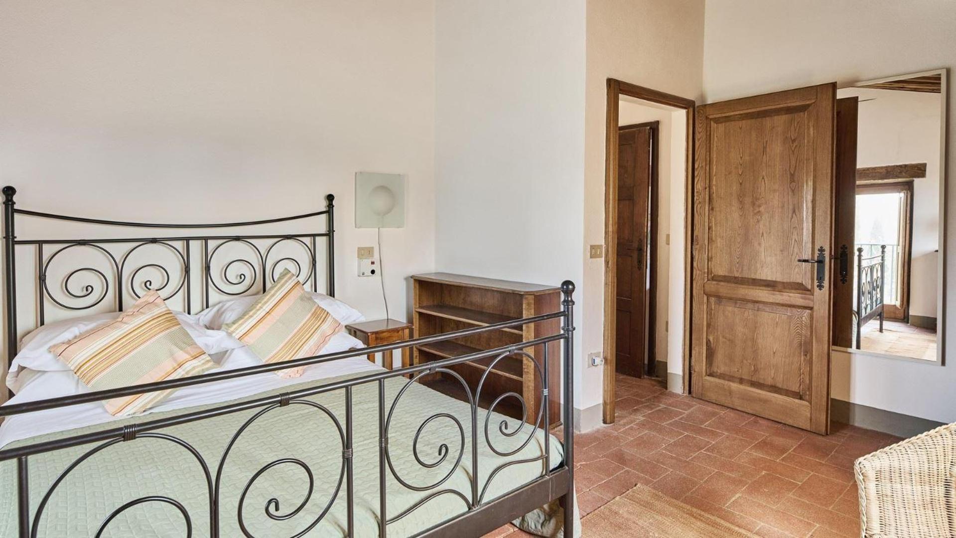 Villa Poggiarello