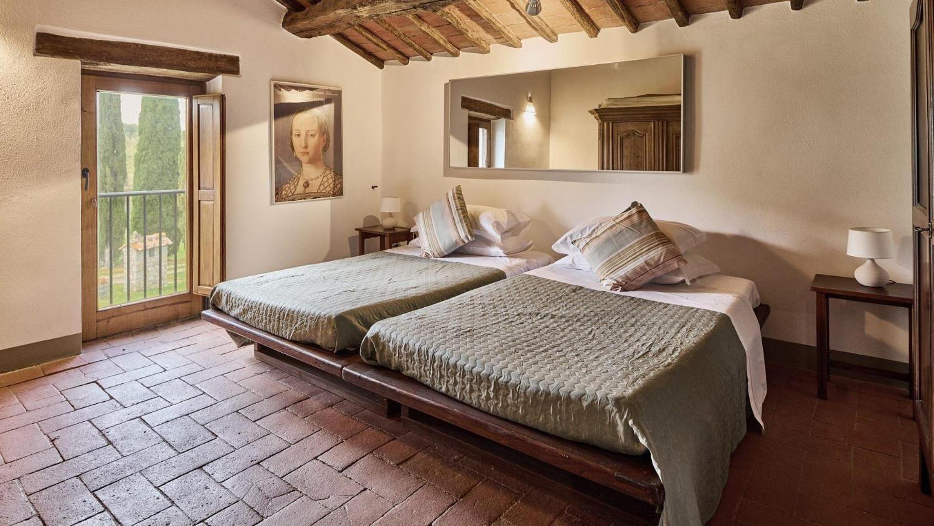 Villa Poggiarello