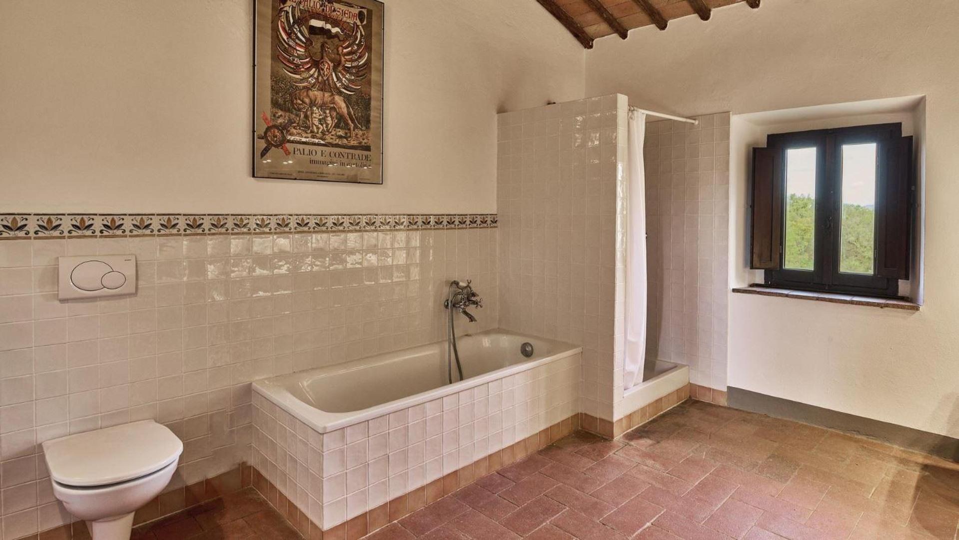 Villa Poggiarello