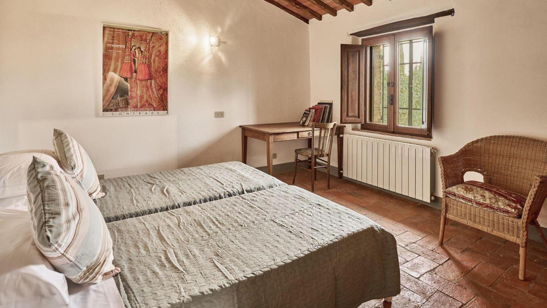 Villa Poggiarello