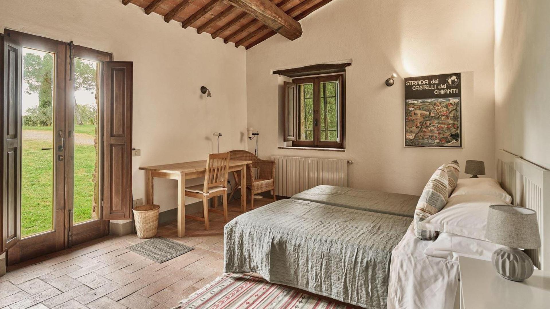Villa Poggiarello