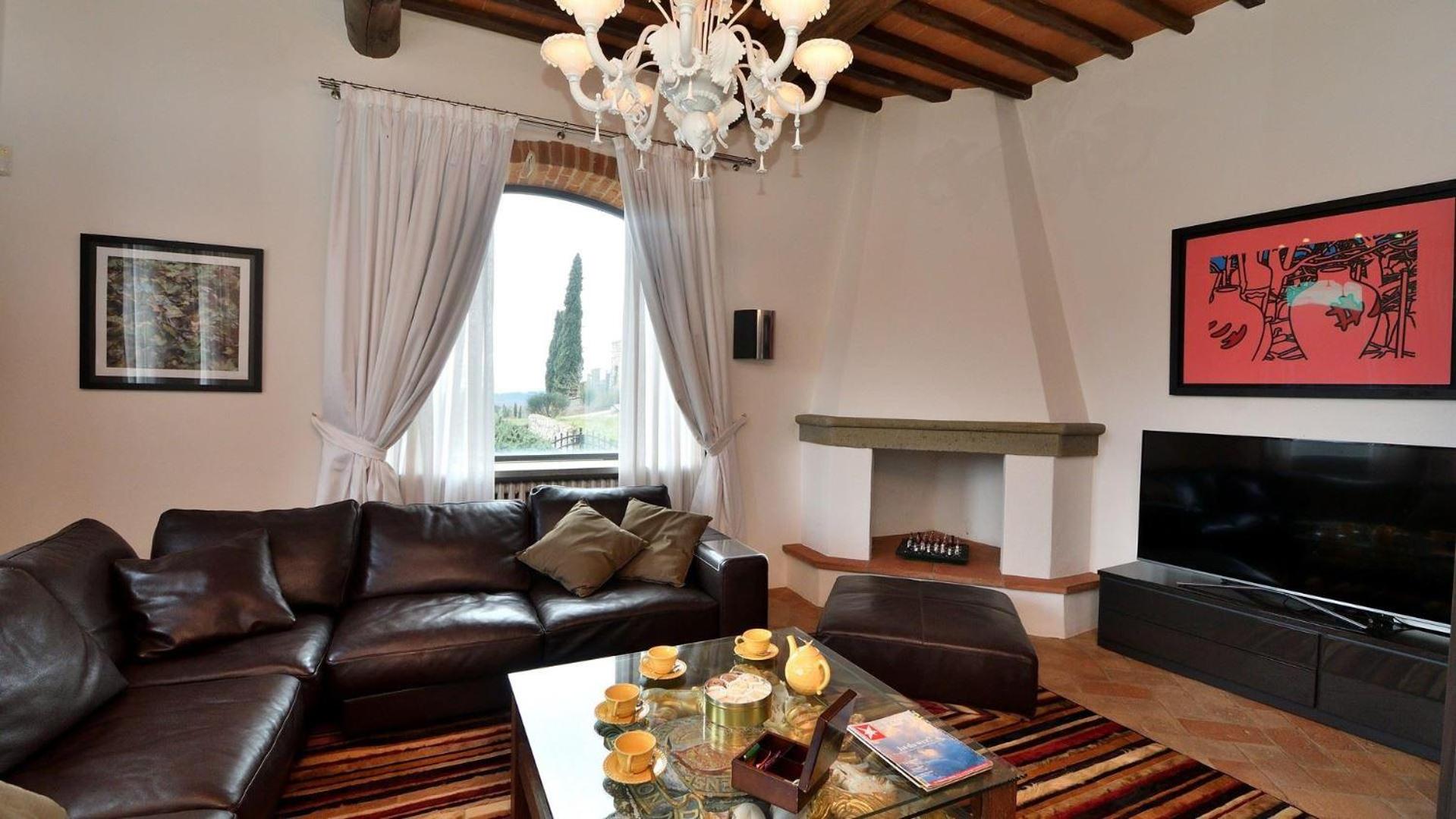 Casa Boccaccio