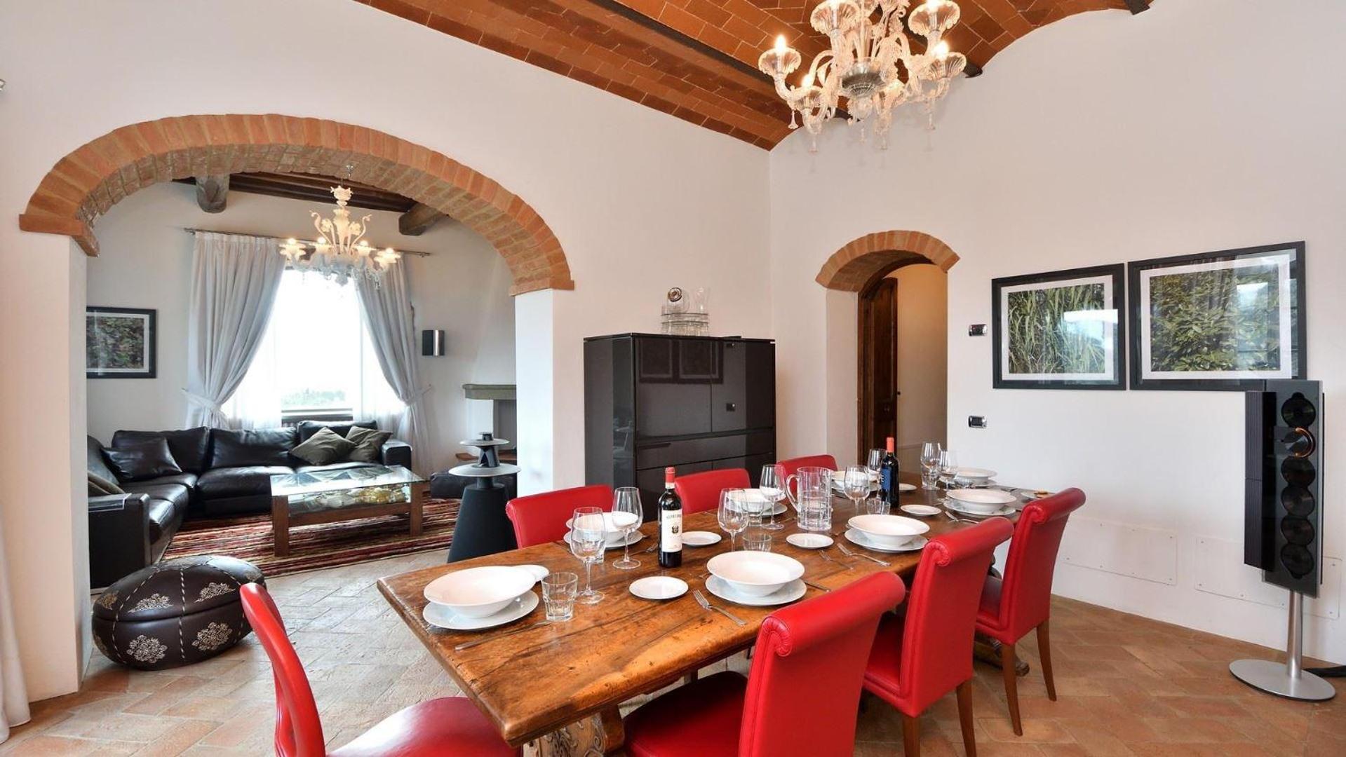 Casa Boccaccio