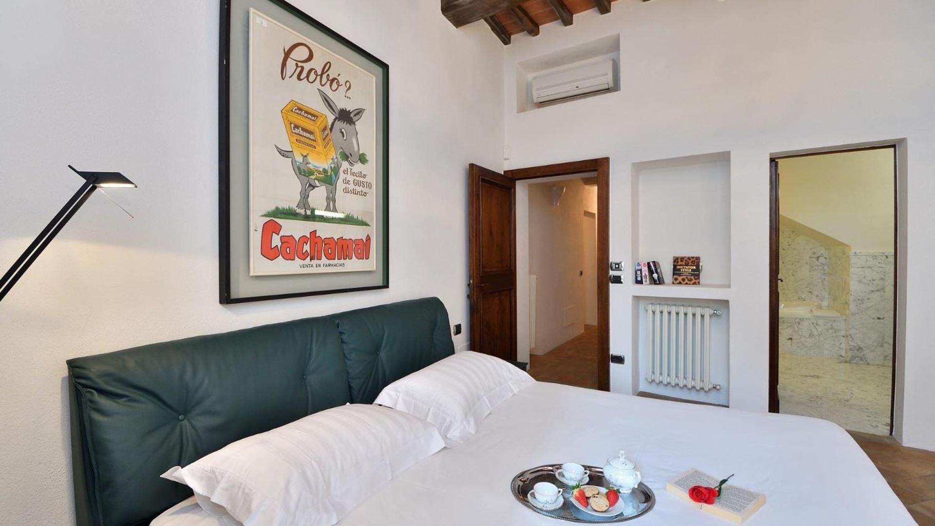 Casa Boccaccio
