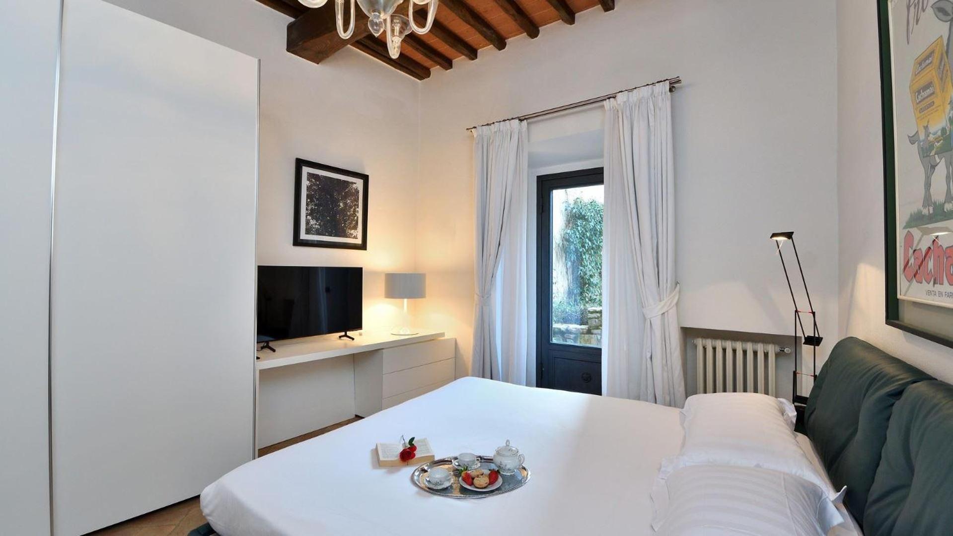 Casa Boccaccio
