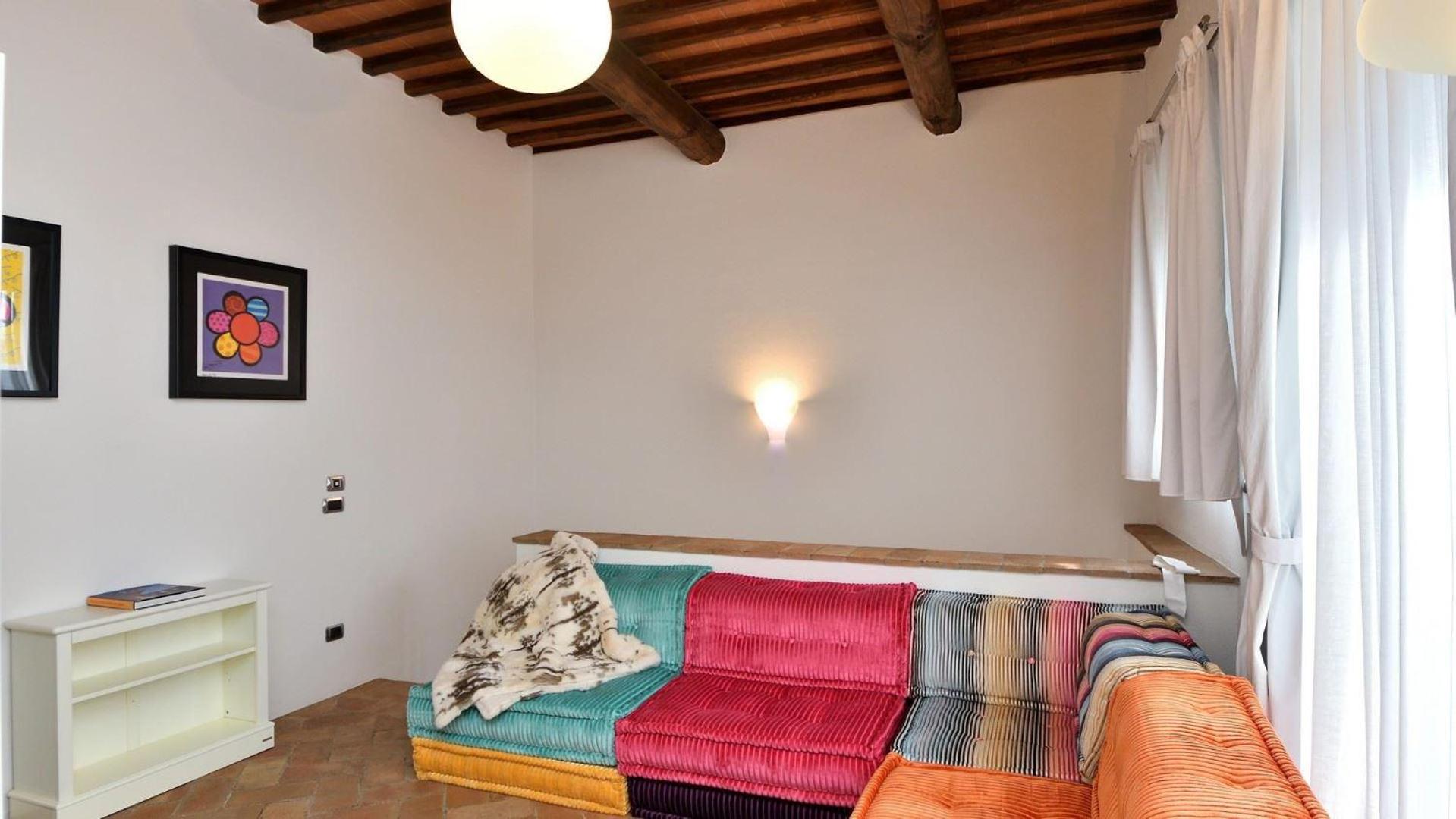 Casa Boccaccio