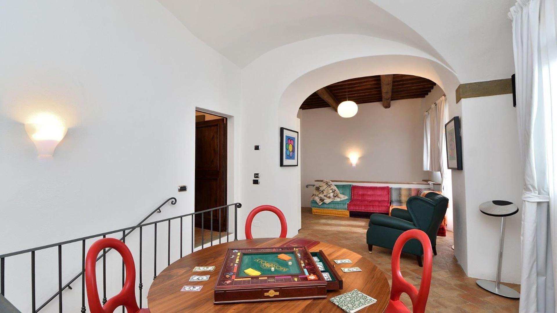 Casa Boccaccio