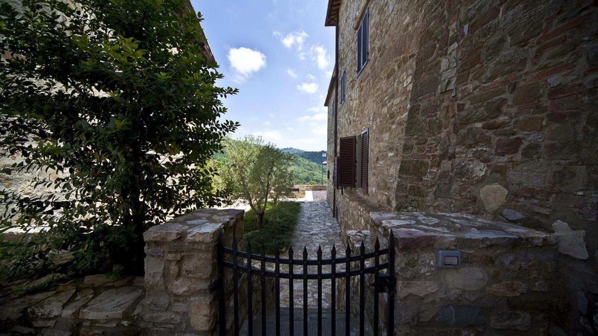 Casa Boccaccio