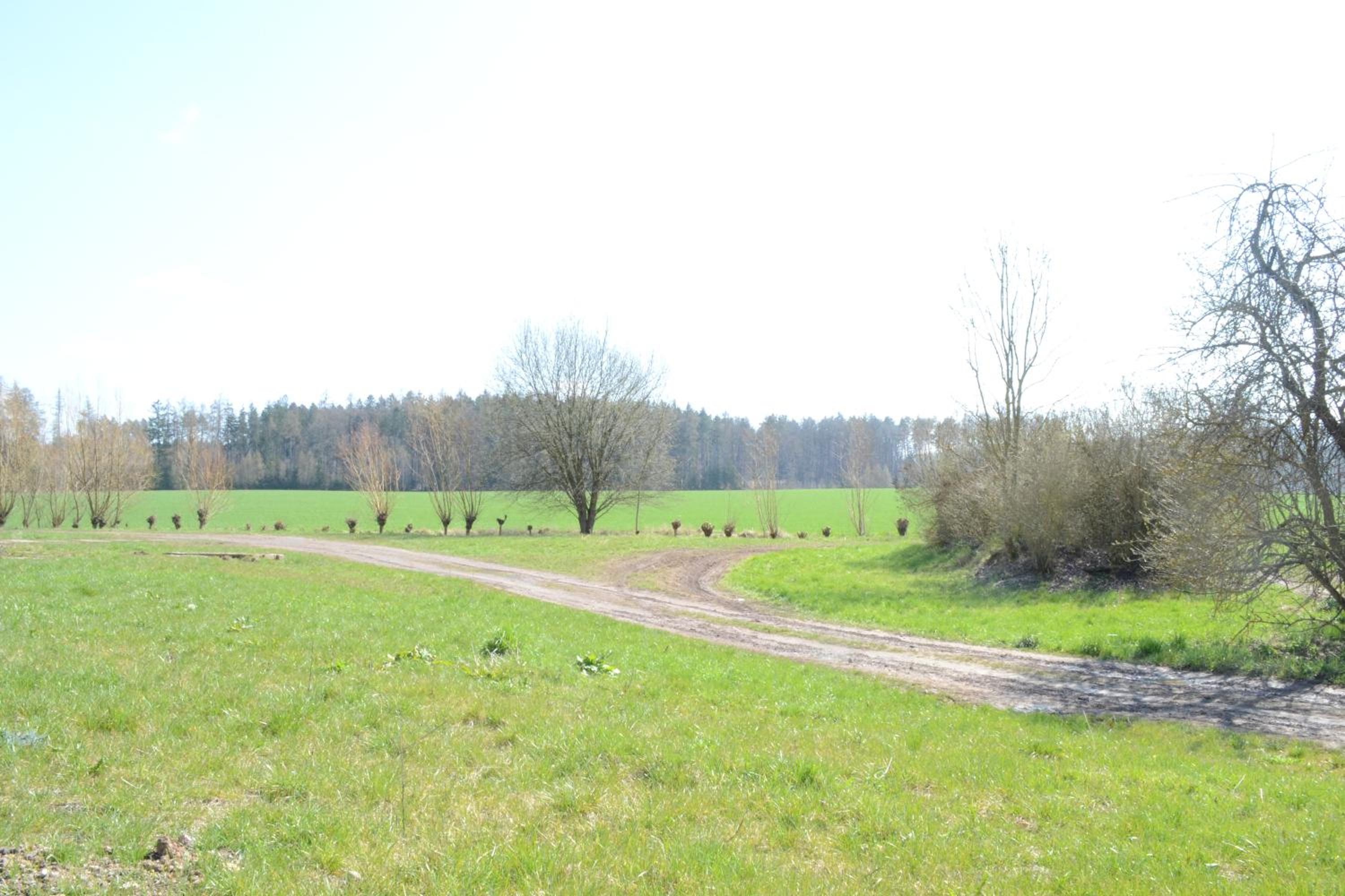 Dvůr Dolenec