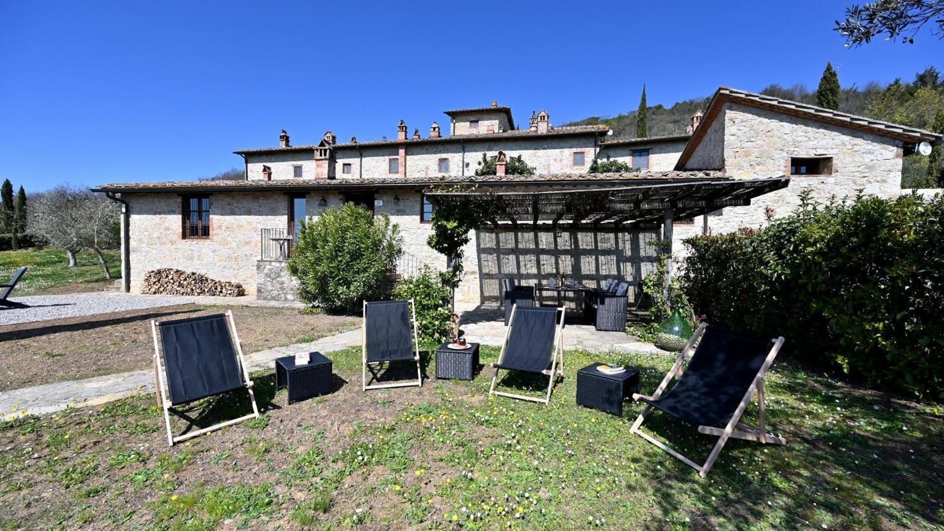 La Porcilaia view 5