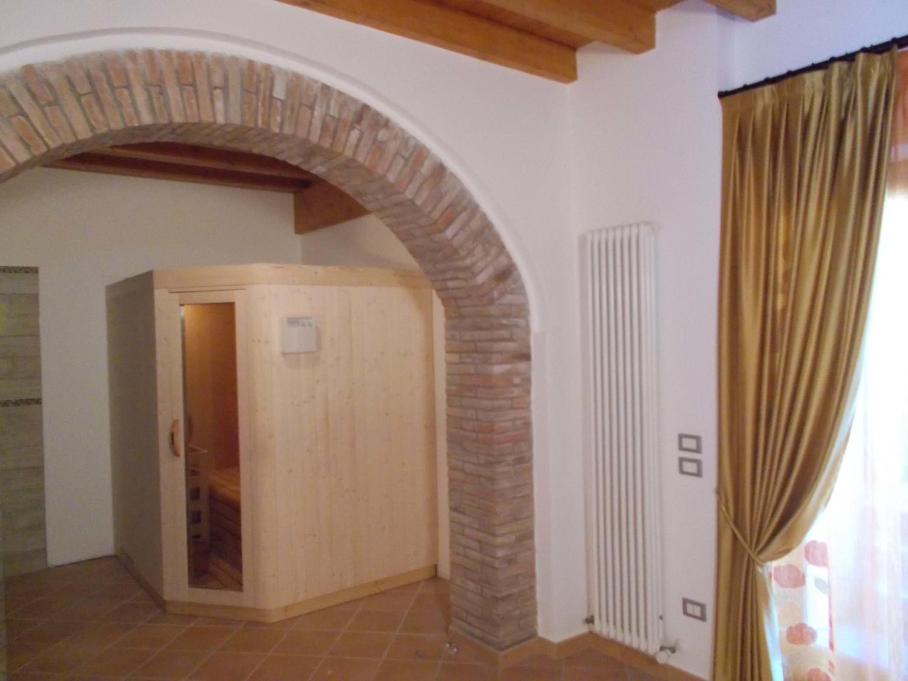 Agriturismo Al Tralcio