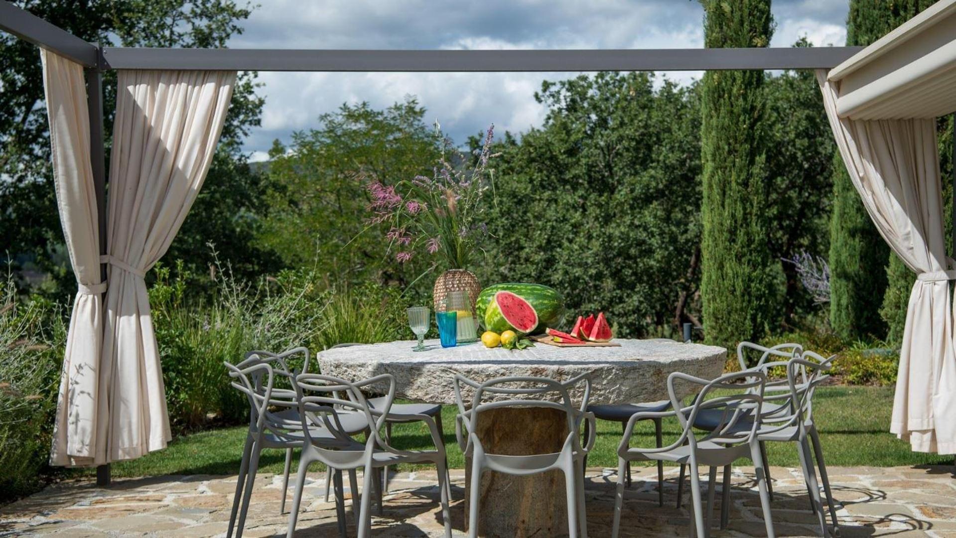 Villa Castiglioni