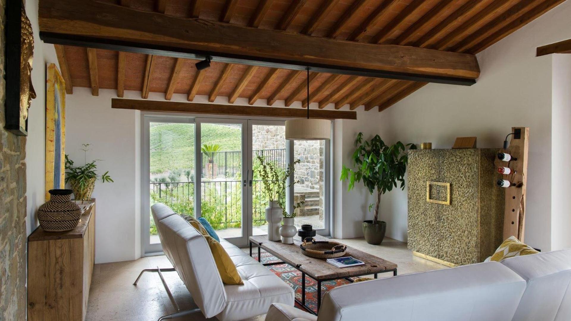 Villa Castiglioni