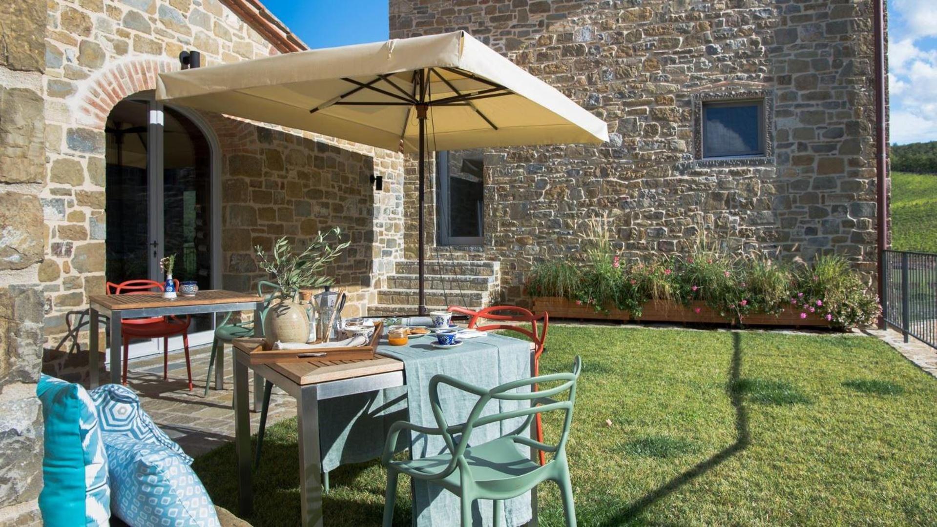 Villa Castiglioni