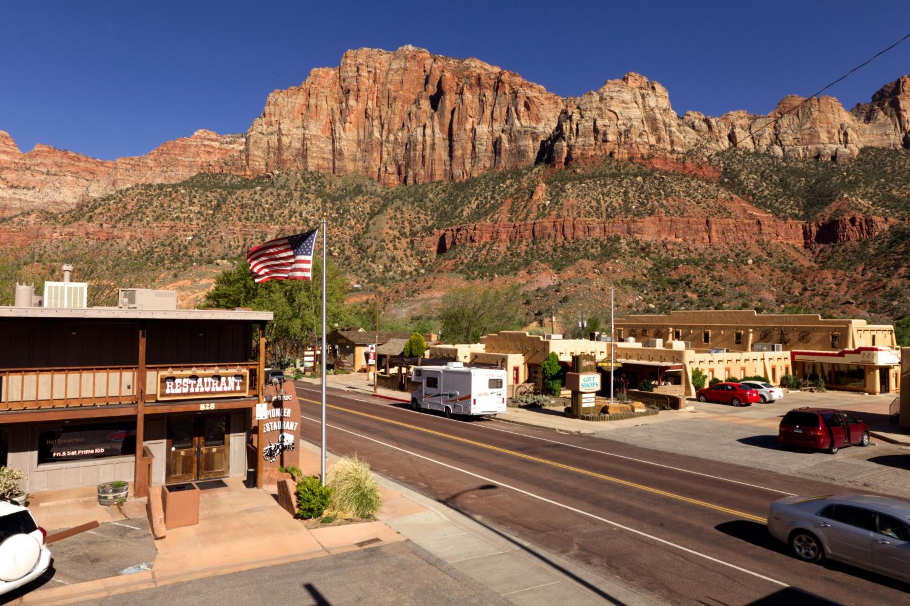 Petty Ranch Inn 29