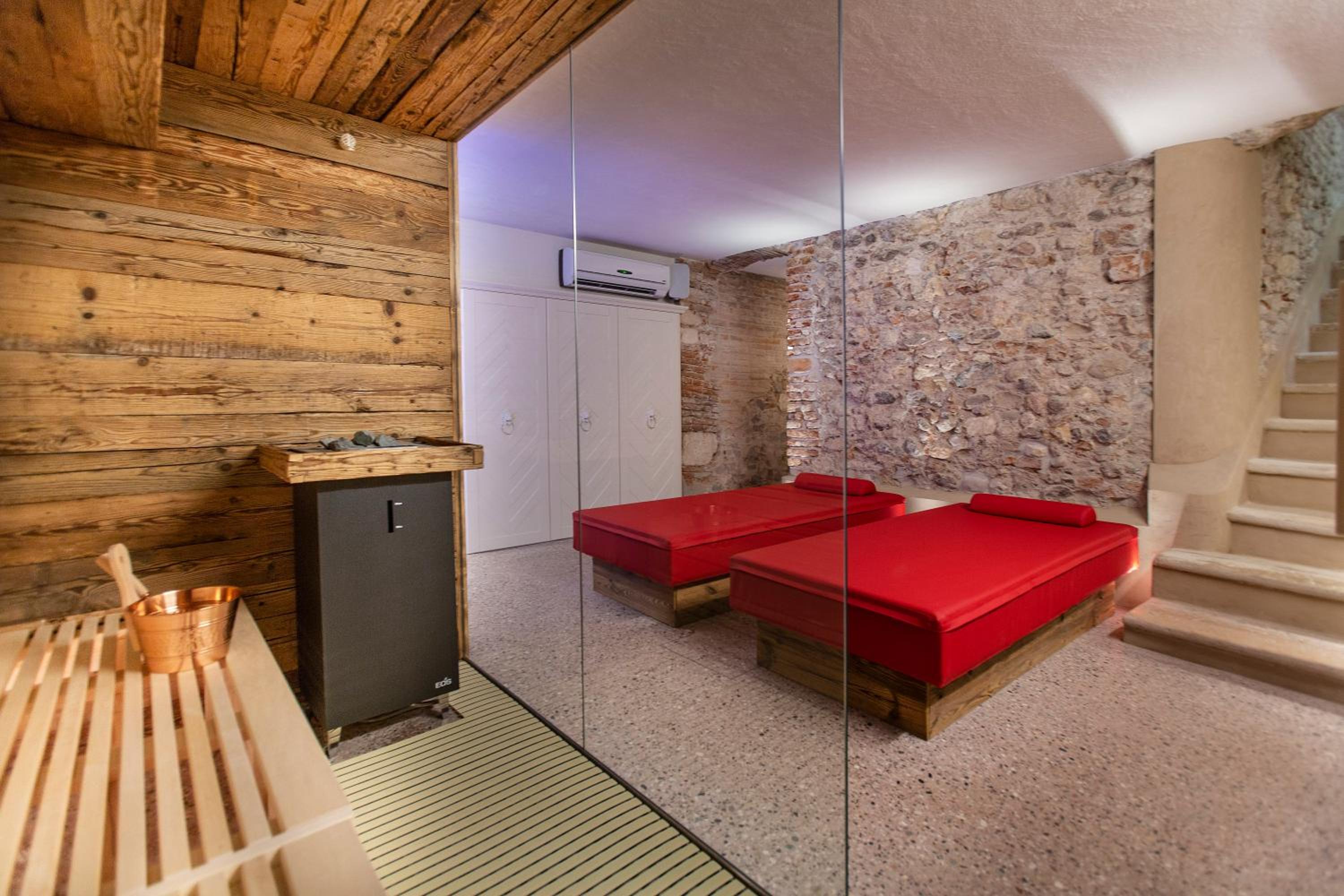 Residenza Palazzo Brenzoni