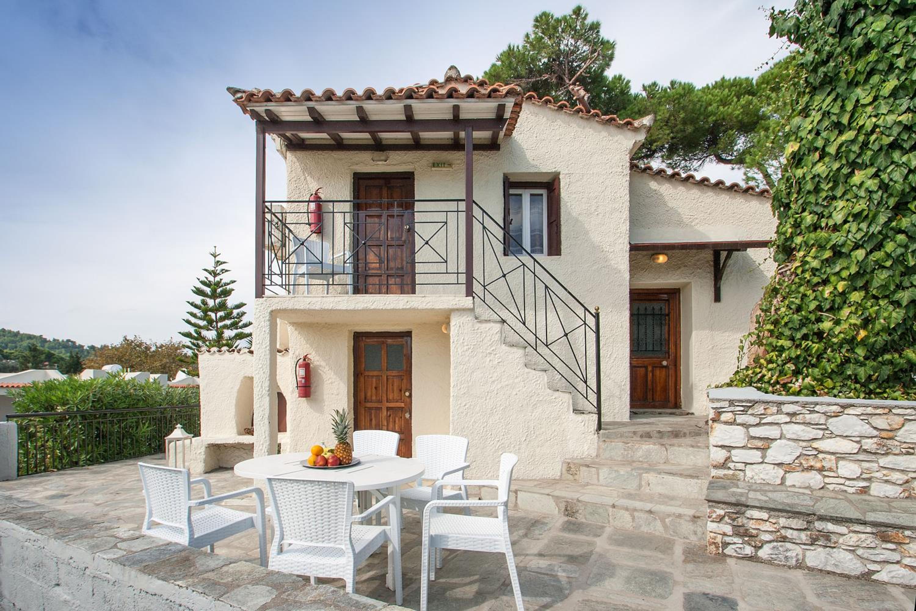 Hotel Koukias Village - Image 1