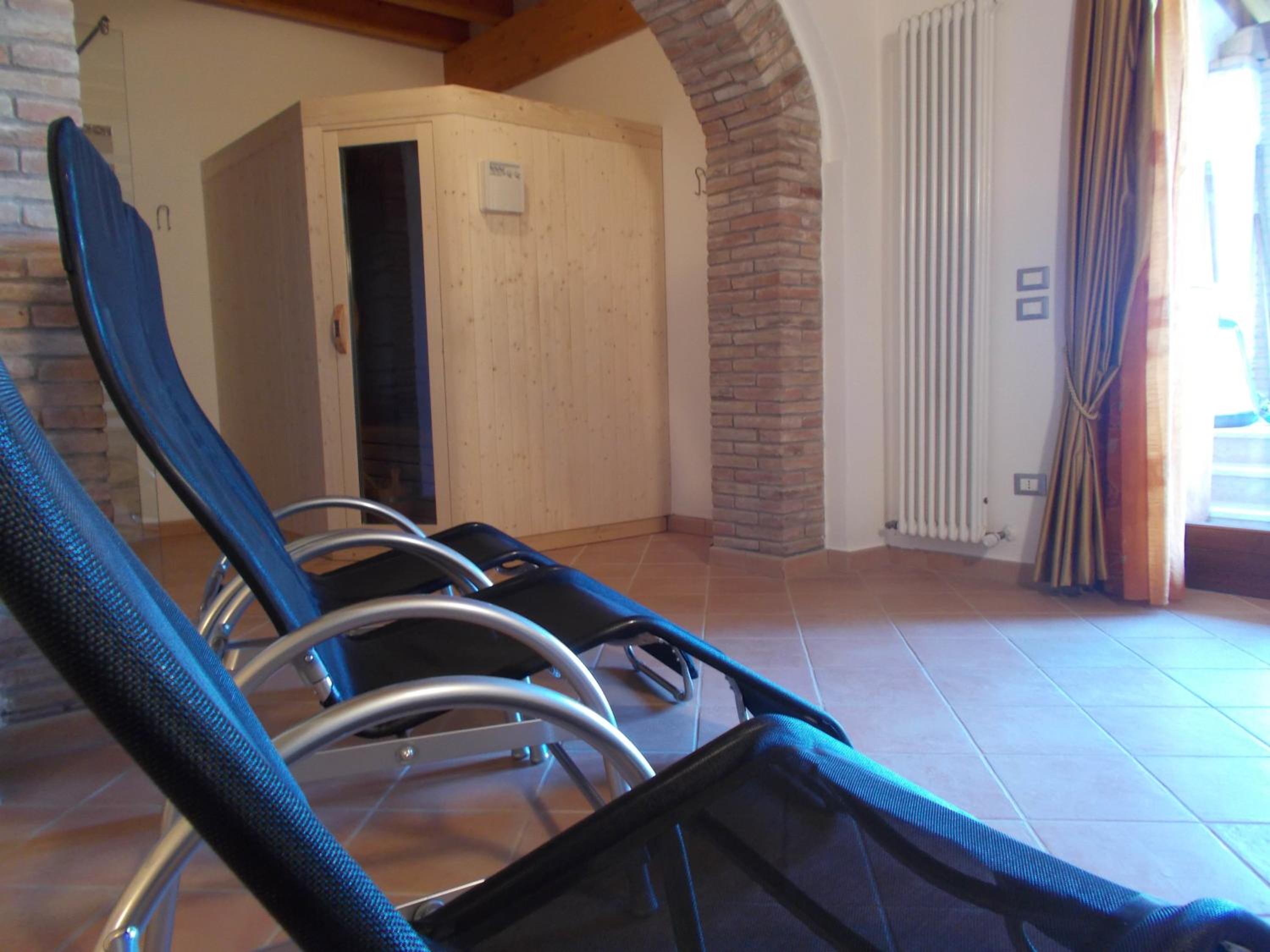 Agriturismo Al Tralcio