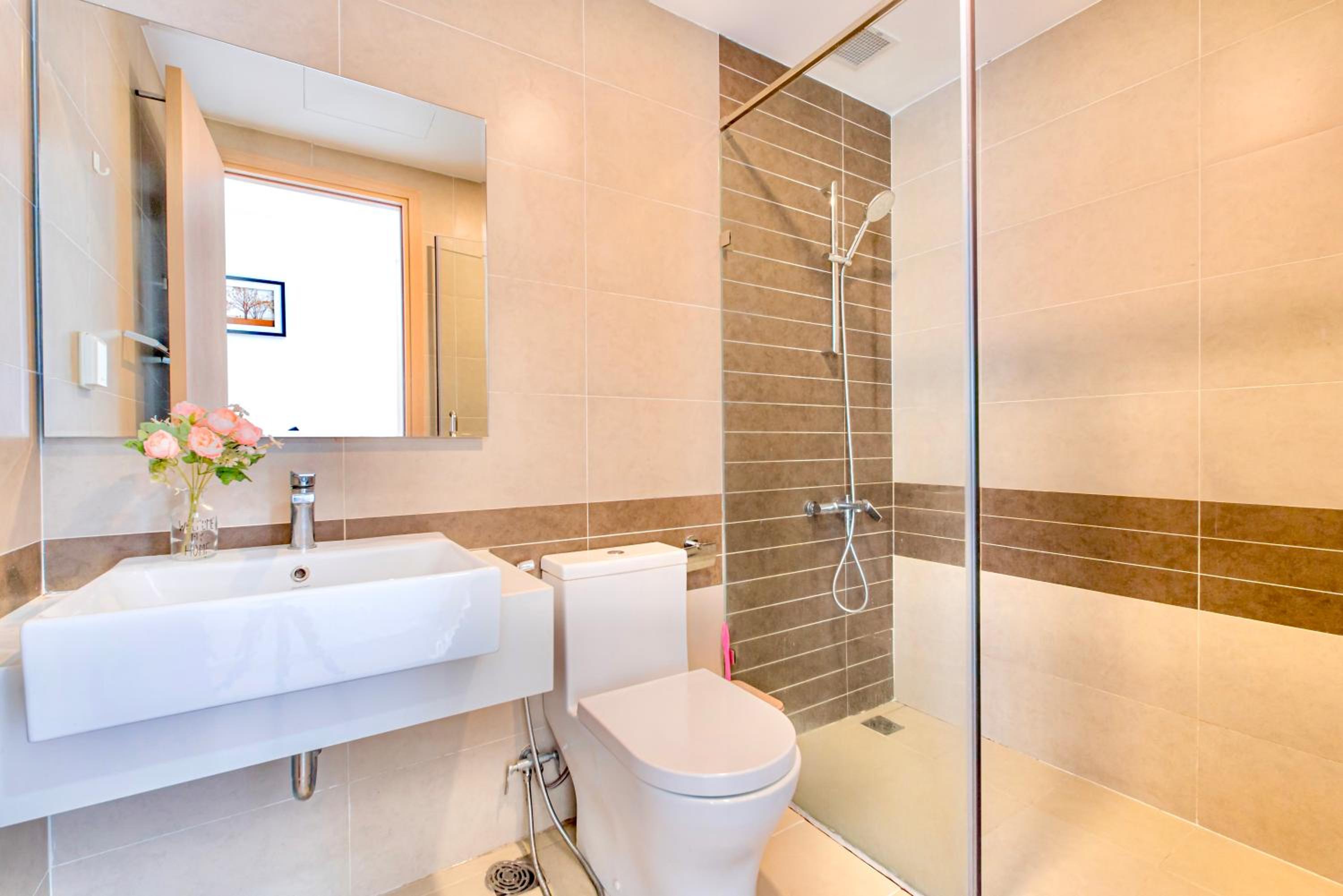 Grand SaiGon Centre - RiverGate Residence Ho Chi Minh City