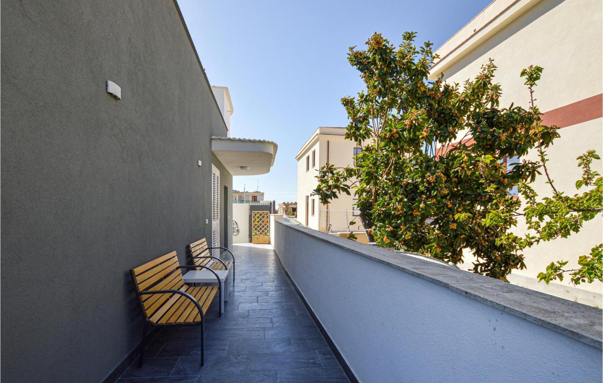 Awesome Home In Ribera With Kitchen view 2