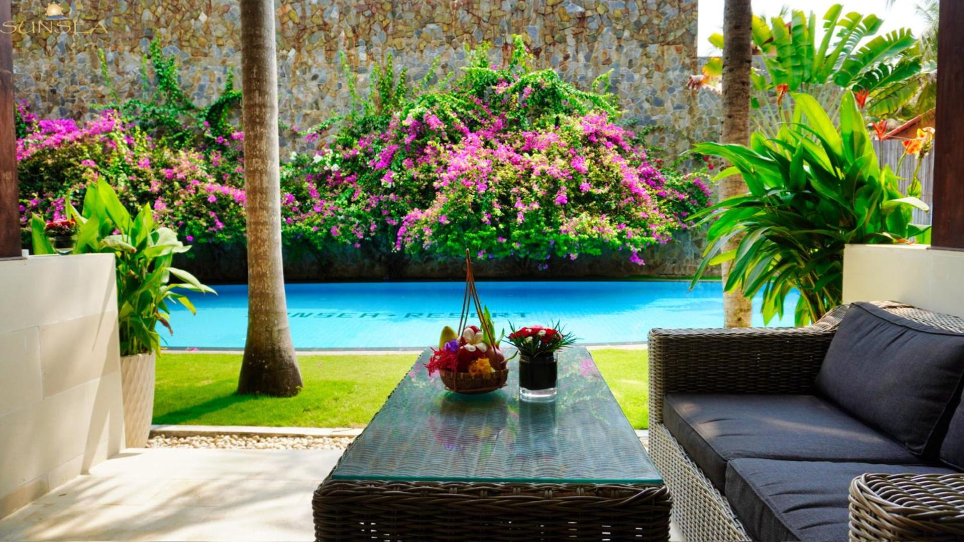 Sunsea Resort