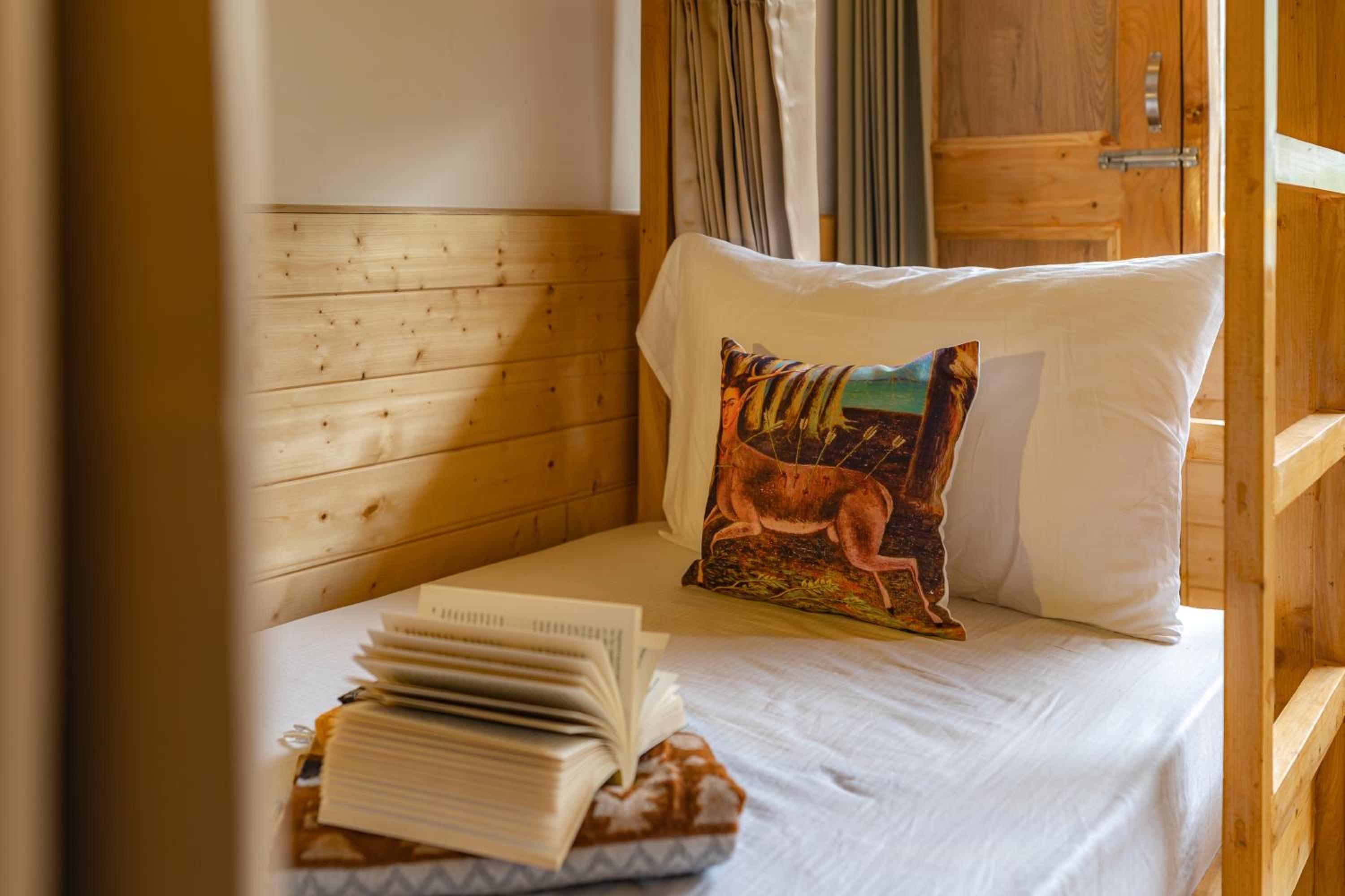 The Social Stays Manali