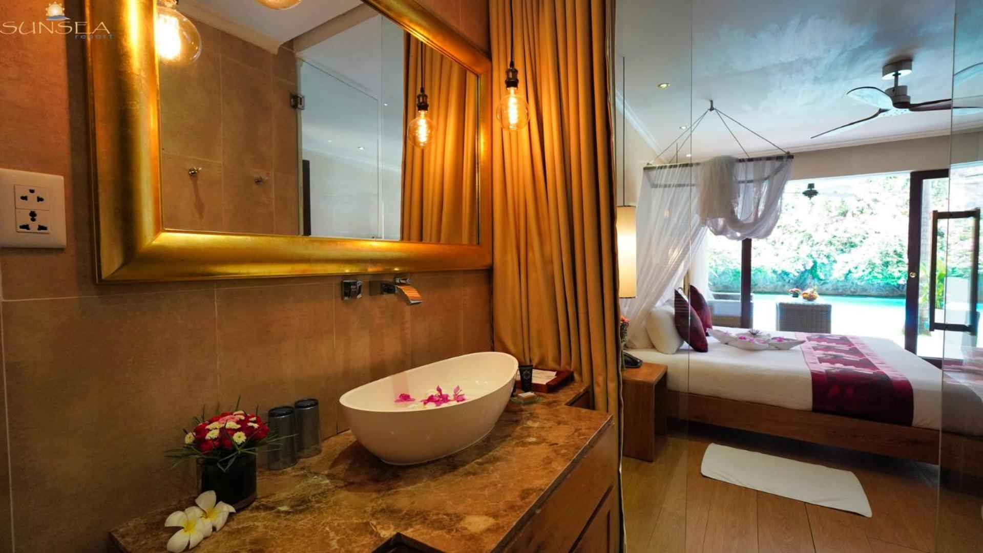 Sunsea Resort