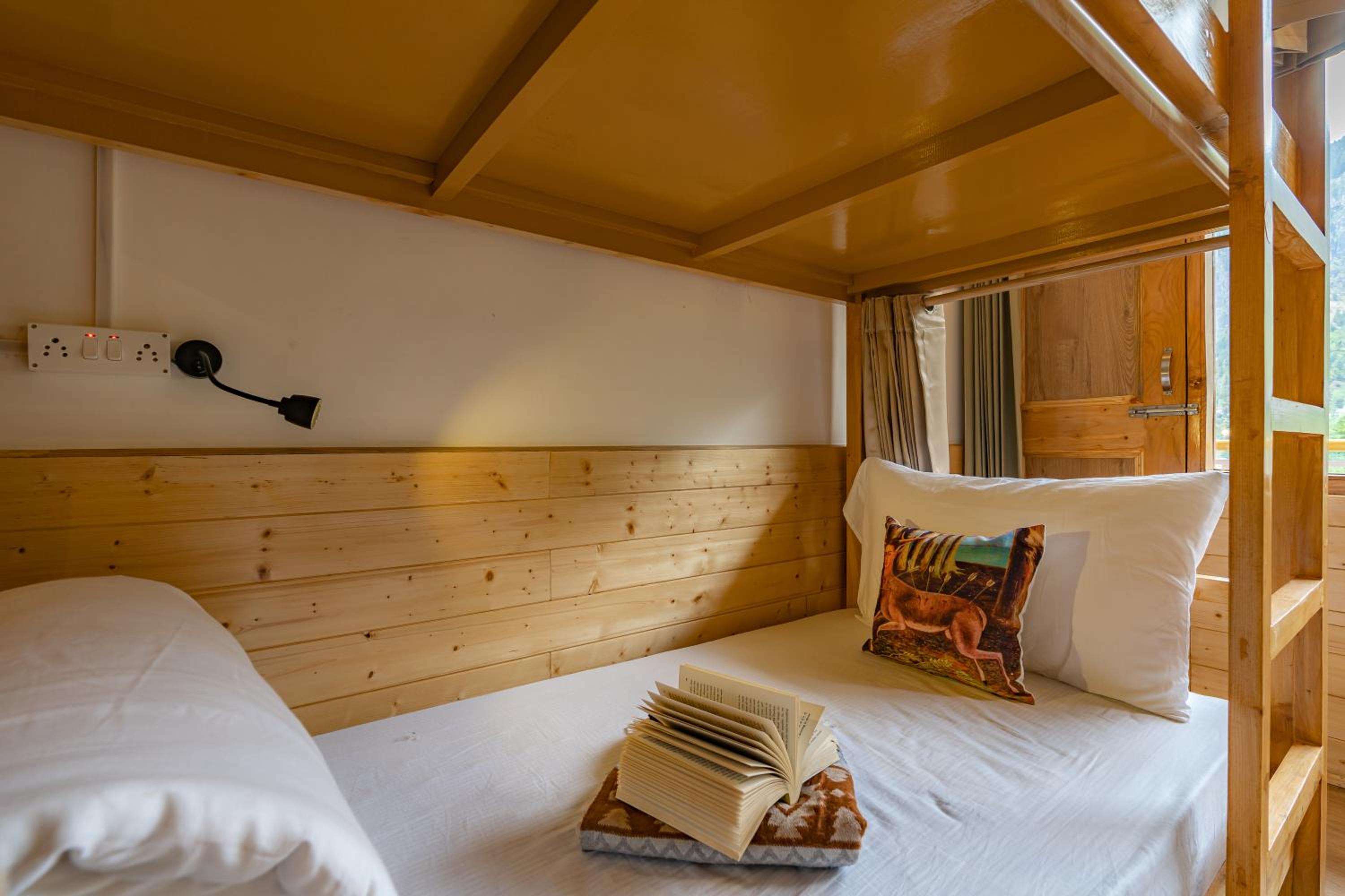 The Social Stays Manali