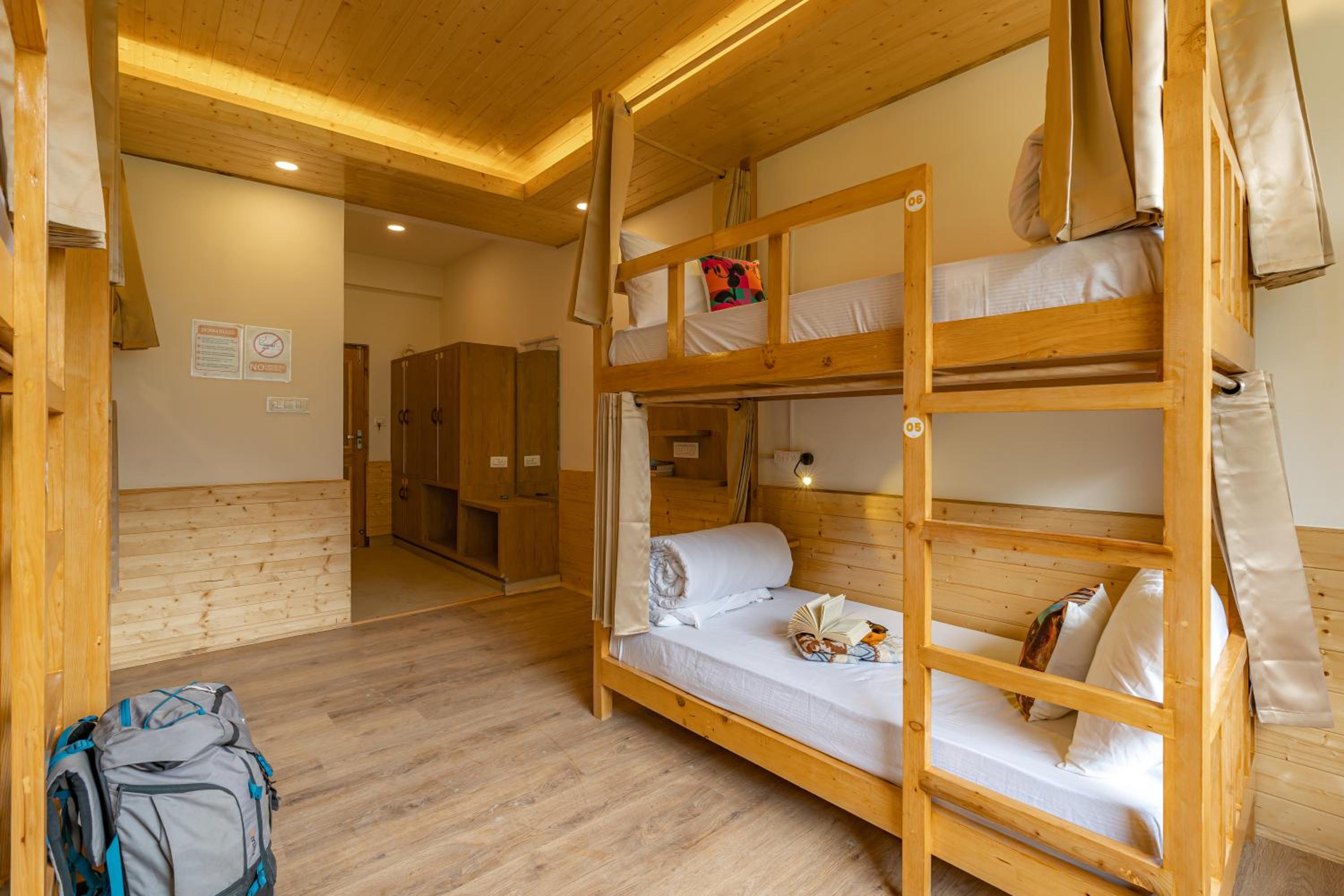 The Social Stays Manali