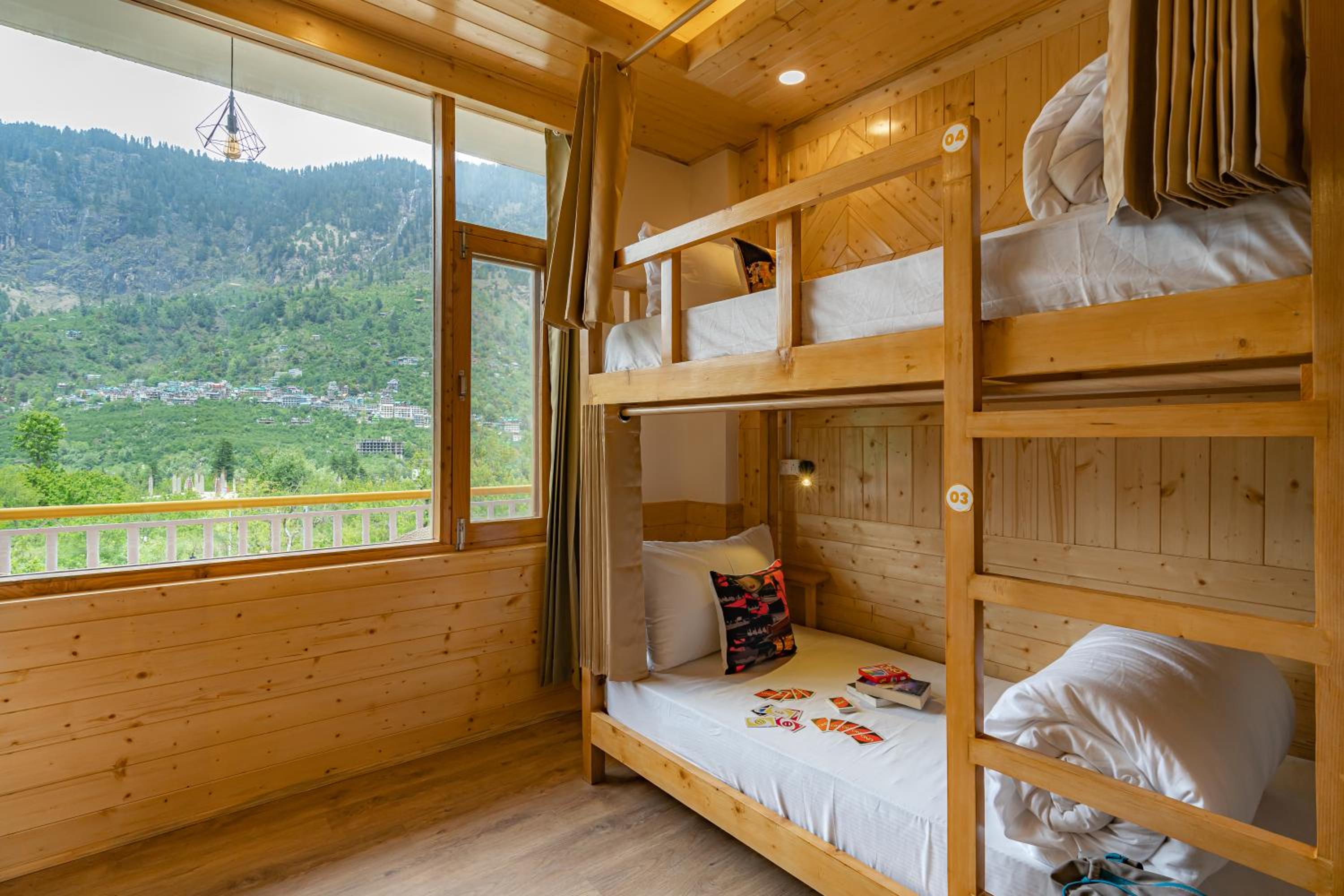 The Social Stays Manali