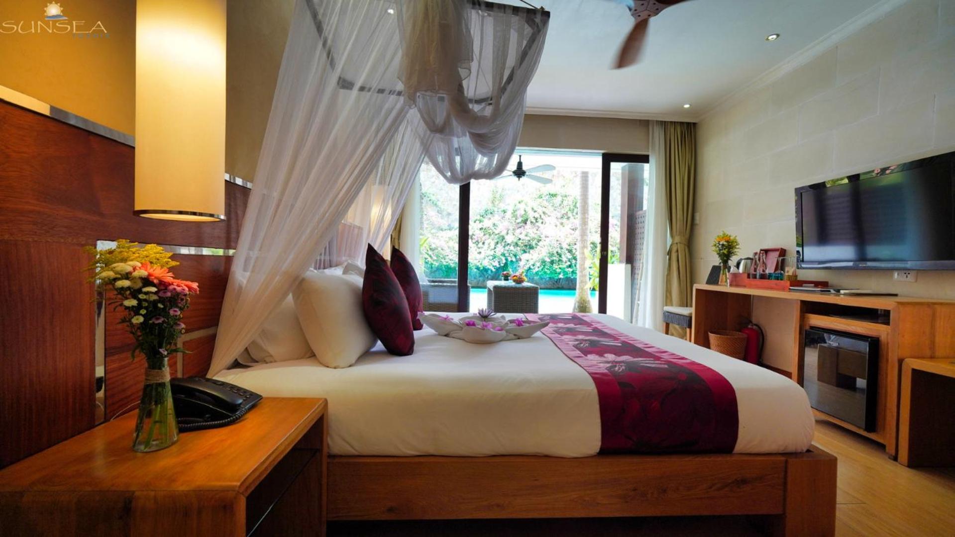 Sunsea Resort