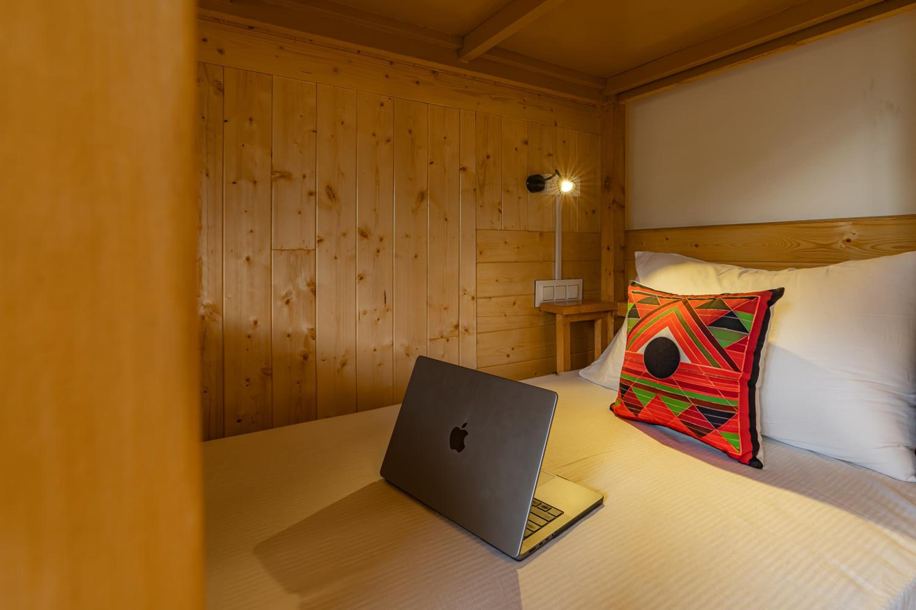The Social Stays Manali