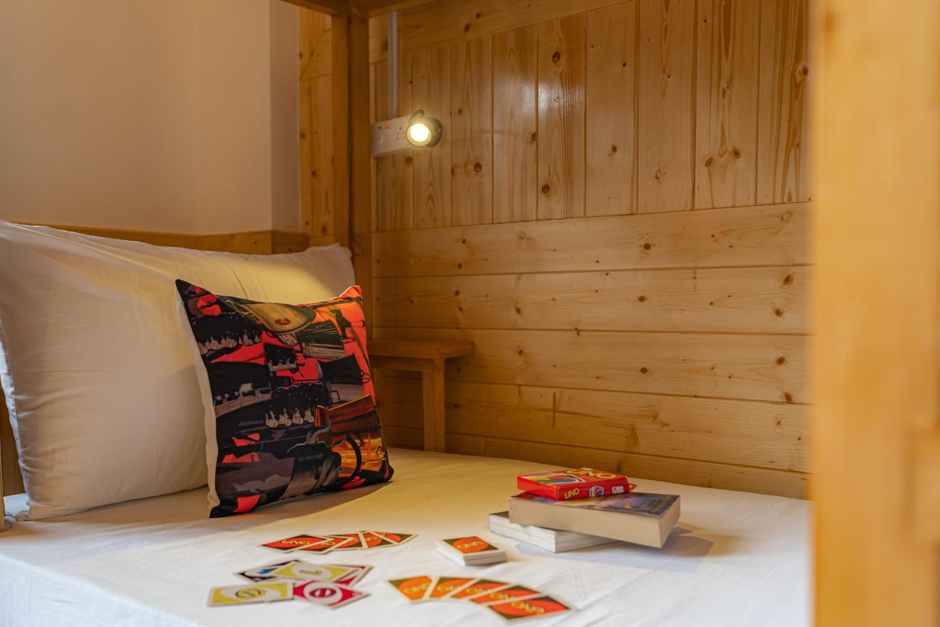 The Social Stays Manali