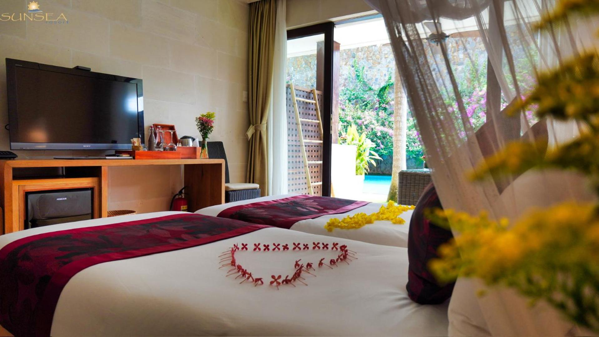 Sunsea Resort