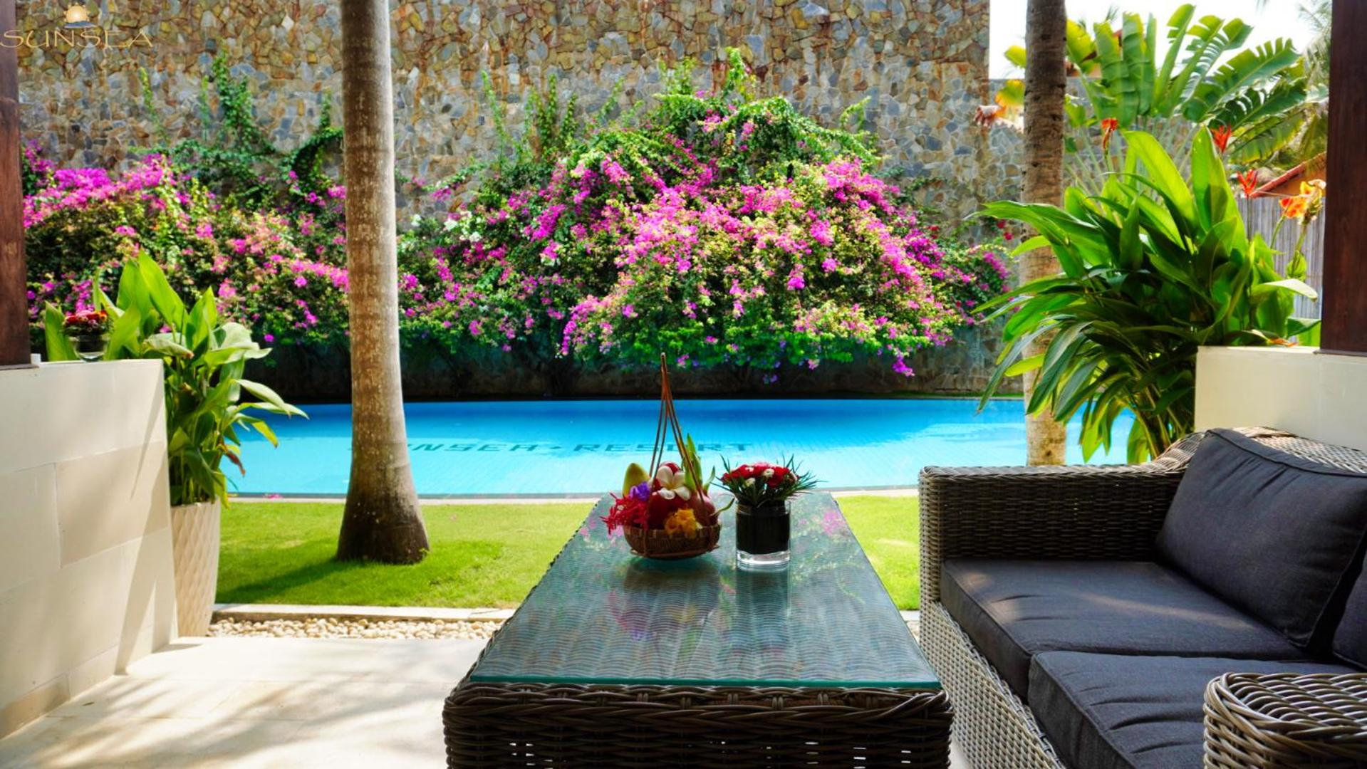 Sunsea Resort