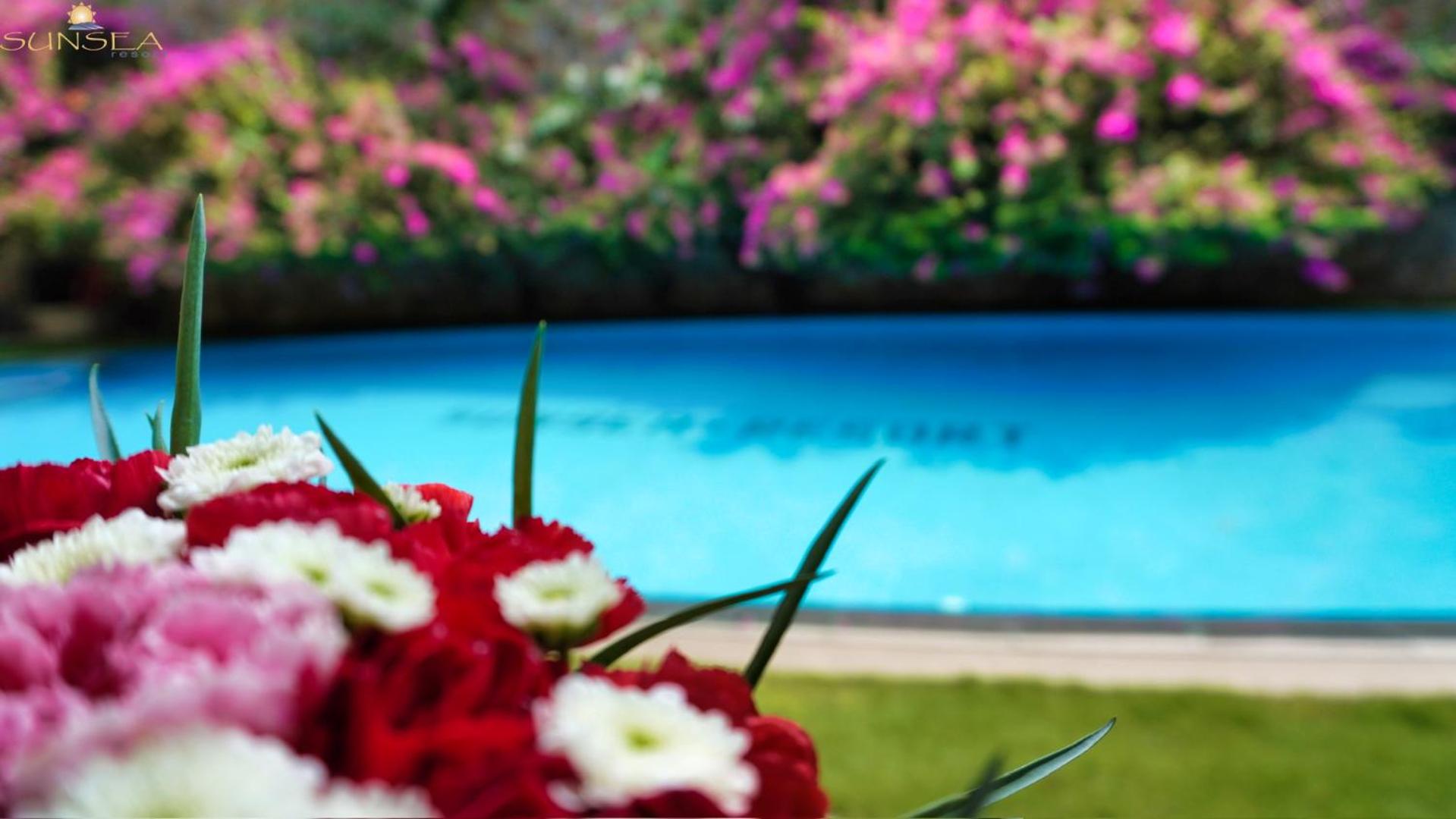 Sunsea Resort