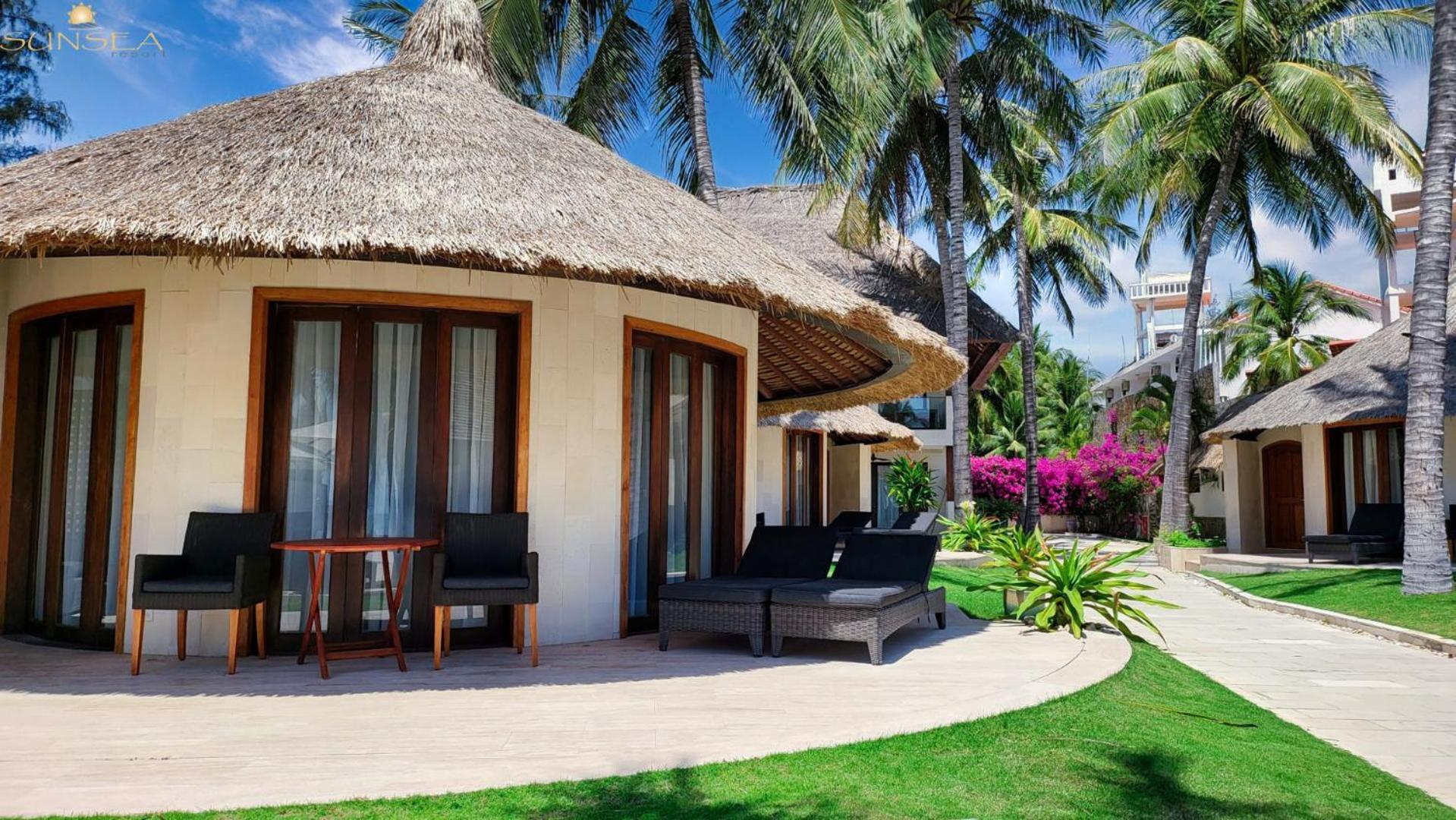 Sunsea Resort