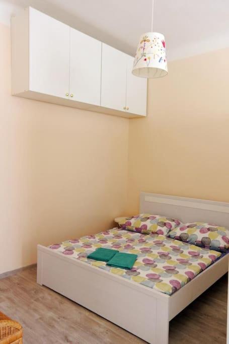 Nice big apartment in the city center