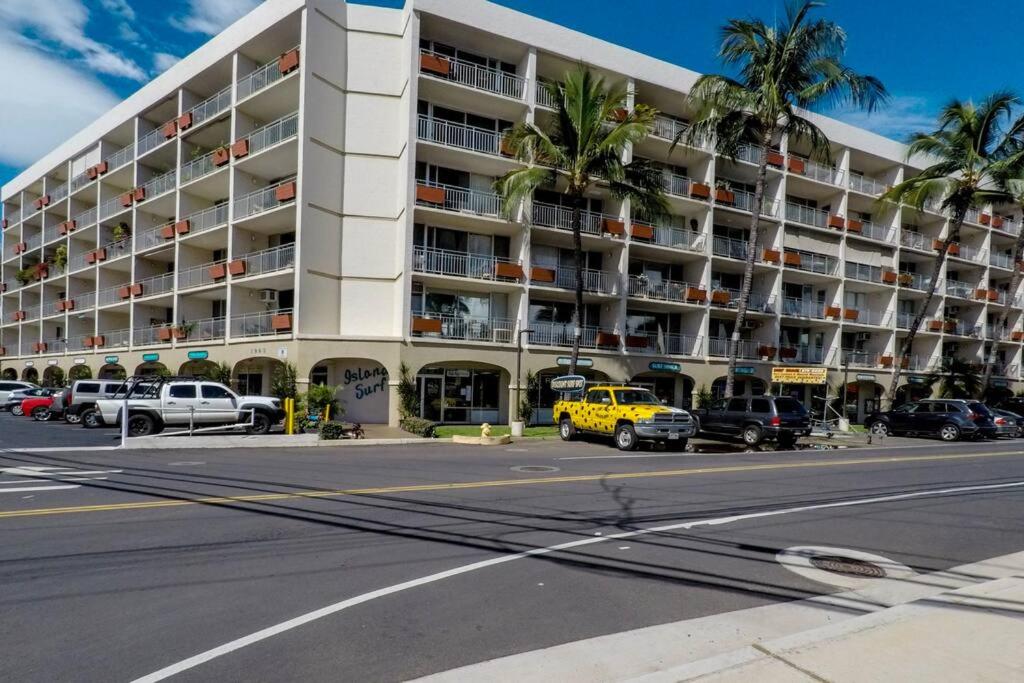 Ocean front- Cozy Condo Prime Location in Kihei