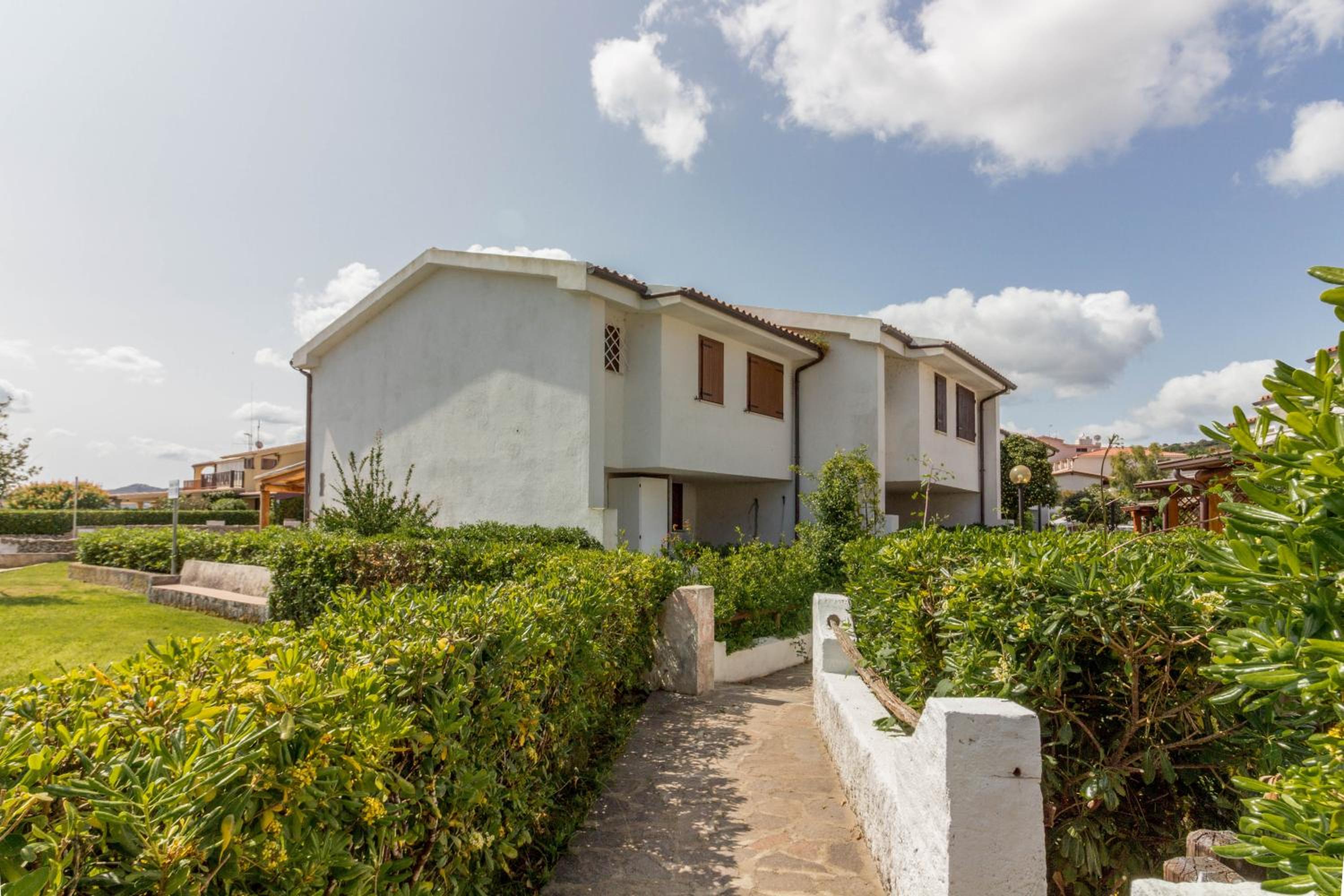 GuestHost - Amazing Sea View Apartment with Terrace view 3