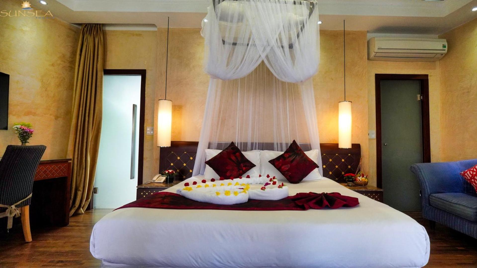 Sunsea Resort