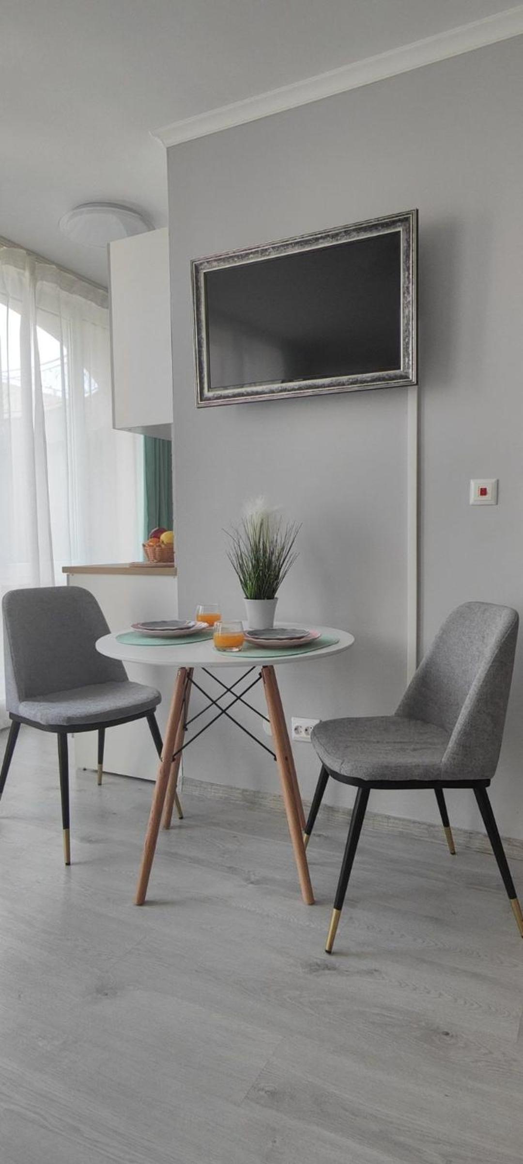 Sapphire Holiday Apartments