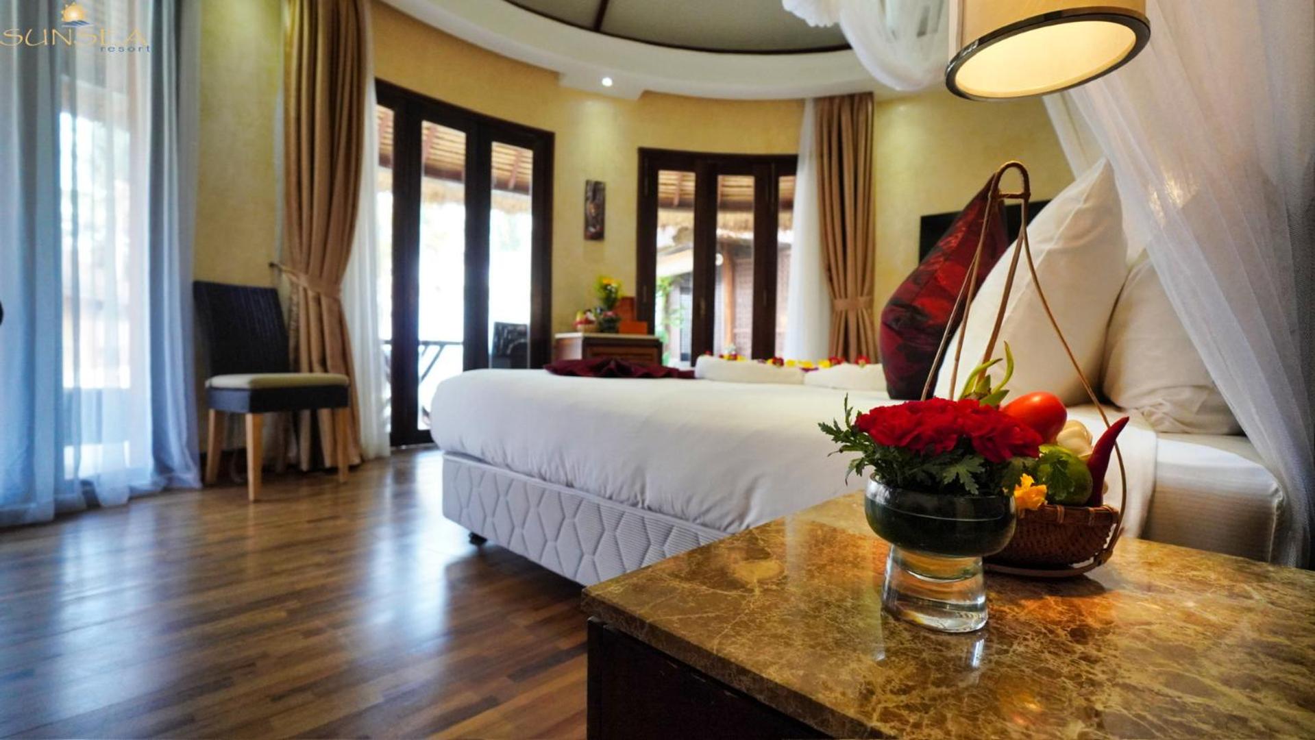 Sunsea Resort