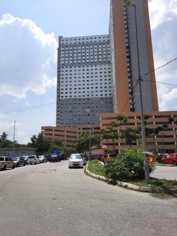 1201 Apartment Ladang Tok Pelam TepiPantaiBatuBuruk photo 3