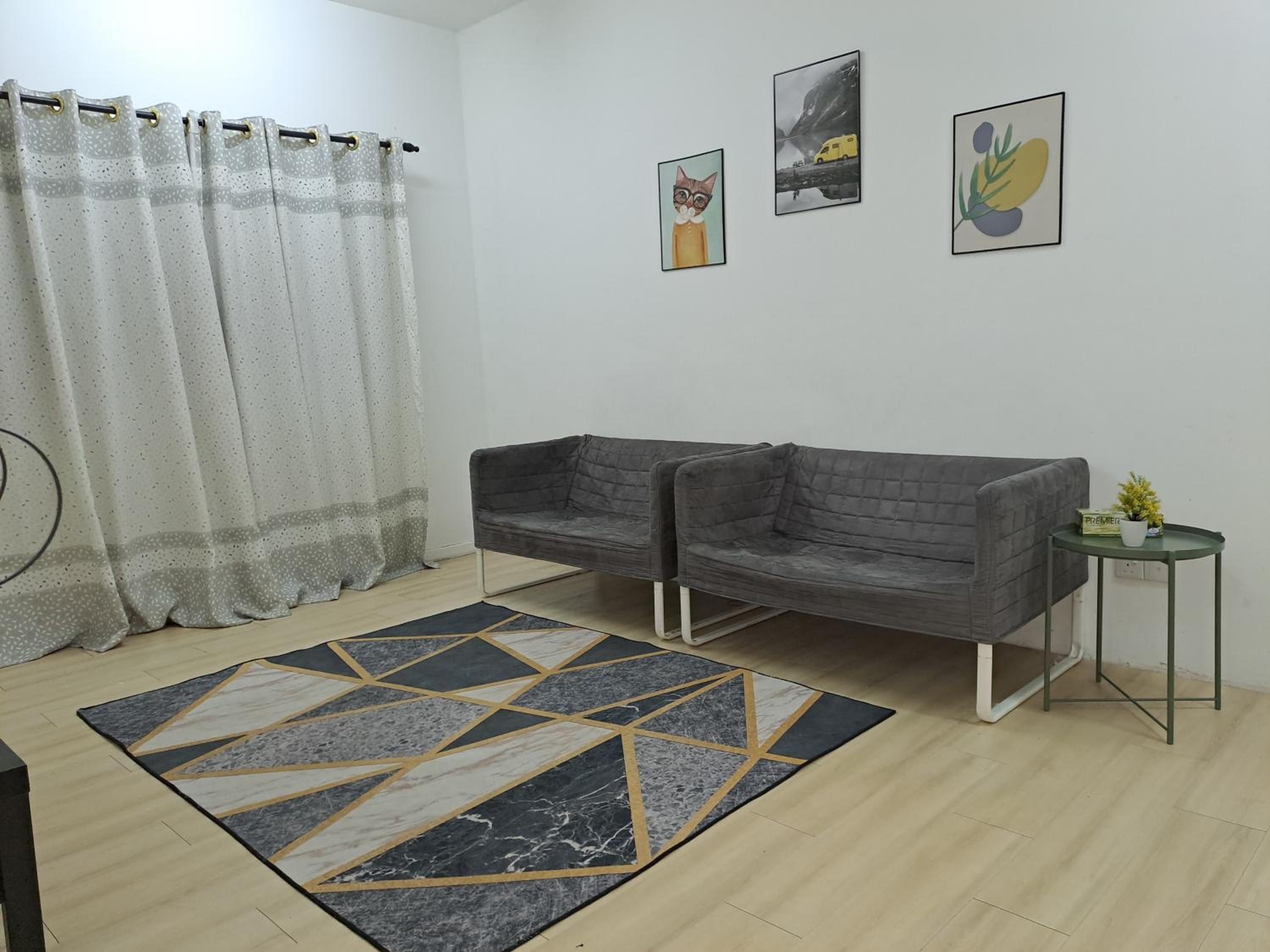 1201 Apartment Ladang Tok Pelam TepiPantaiBatuBuruk photo 4