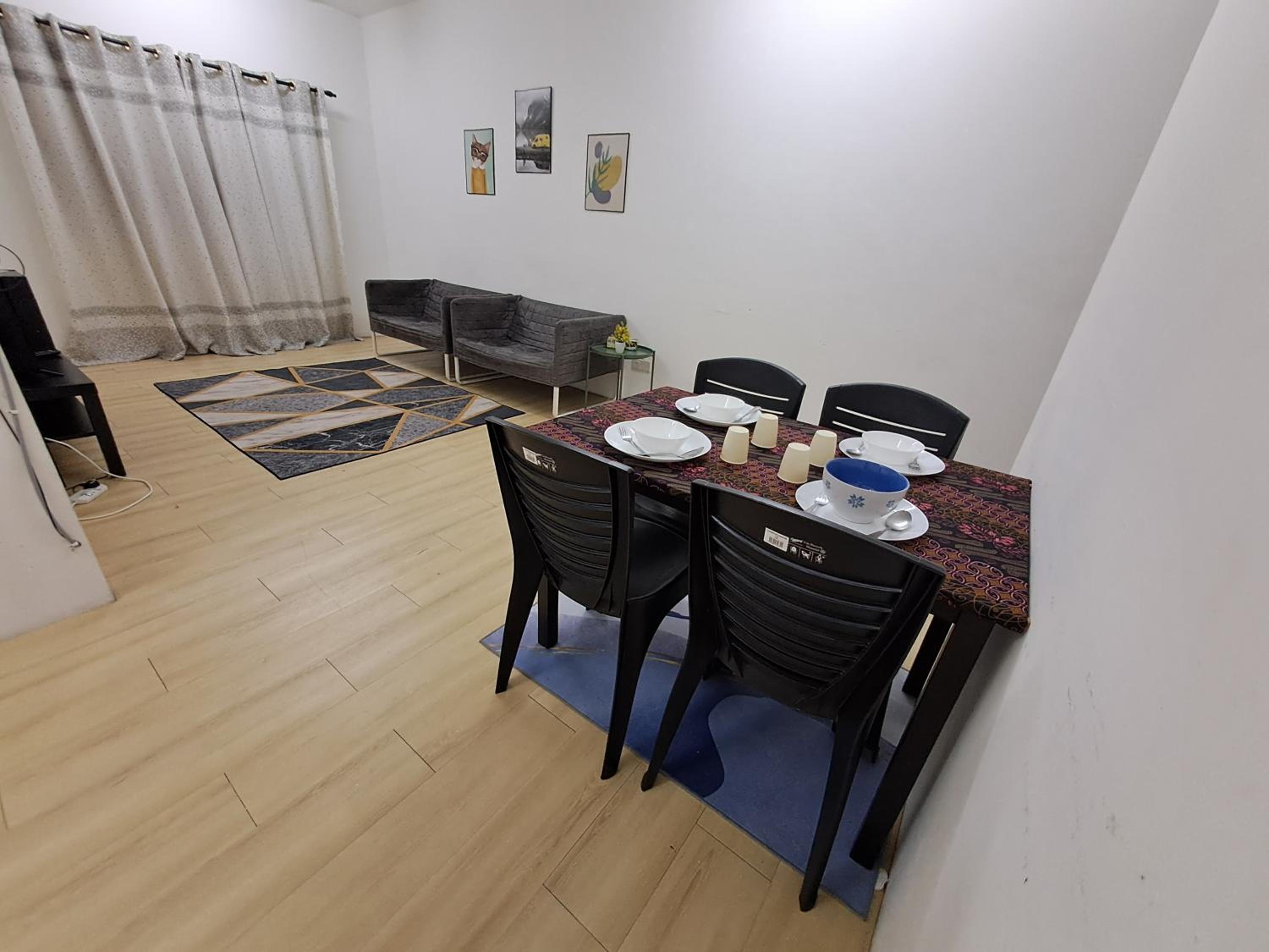 1201 Apartment Ladang Tok Pelam TepiPantaiBatuBuruk photo 8